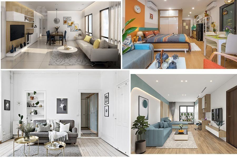 HOT HOT căn hộ Studio độc quyền giá cực tốt Sun Cosmo Residence