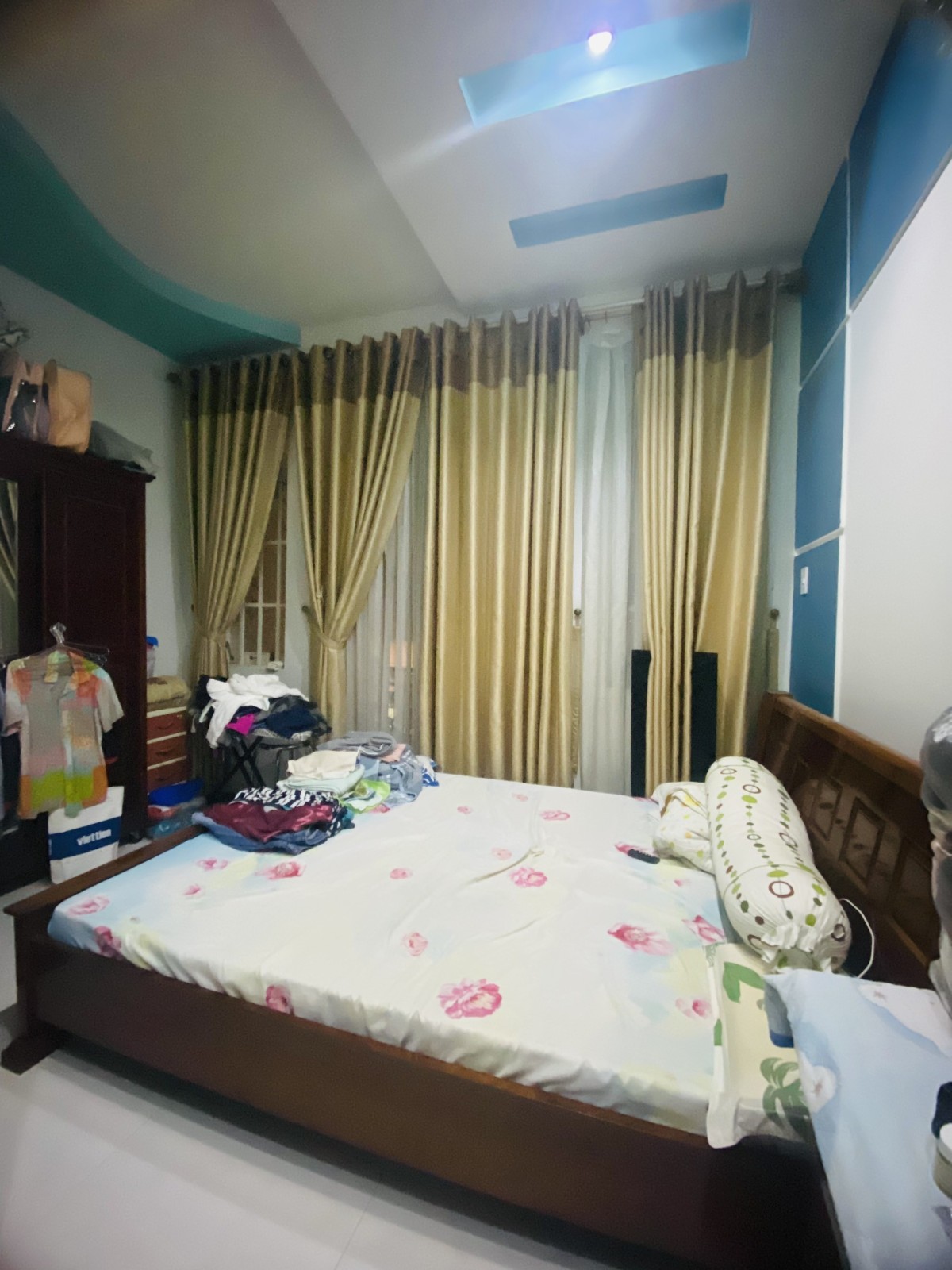 Bán nhà 3 tầng, Tây Thạnh, gần Mũi Tàu Cộng Hóa chỉ 6 tỷ nhỉnh.