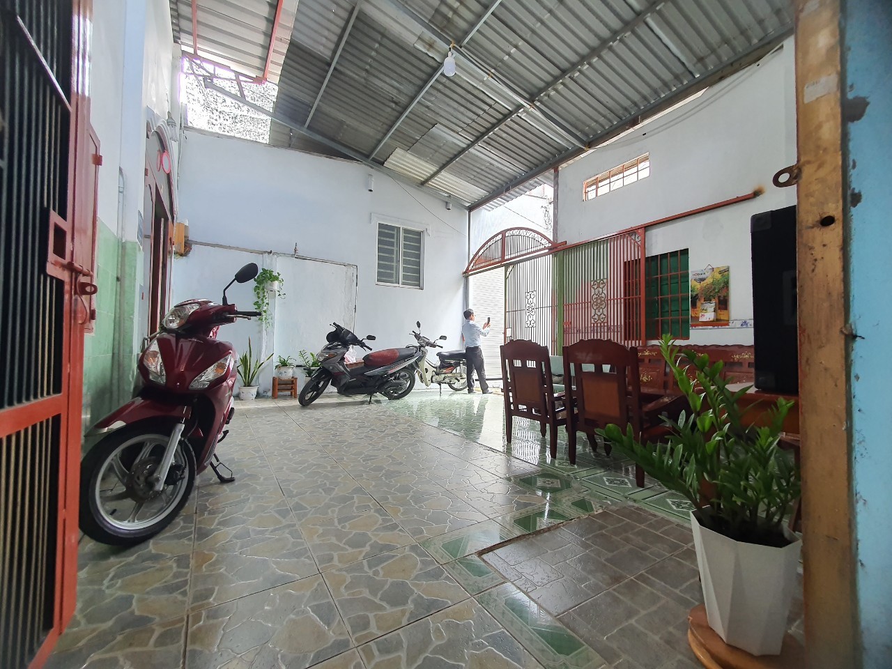 Bán nhà tỉnh lộ 43, Bình Chiểu, Thủ Đức, 90m, 2 tầng, giá chỉ 2,6 tỷ.