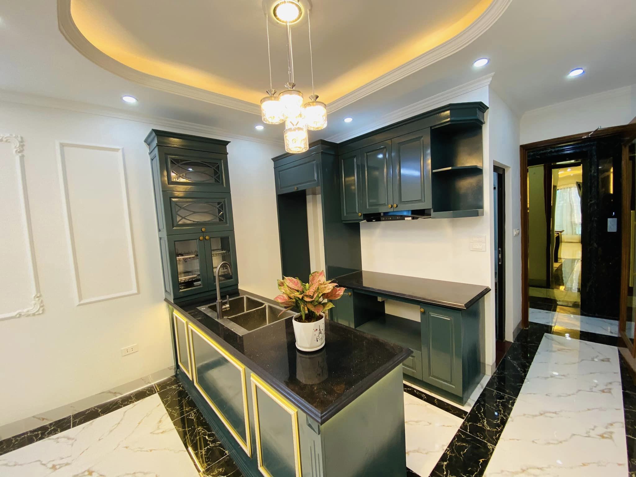 CỰC HIẾM! Thoáng trước sau, ngõ ba gác tránh xe máy, ở ngay