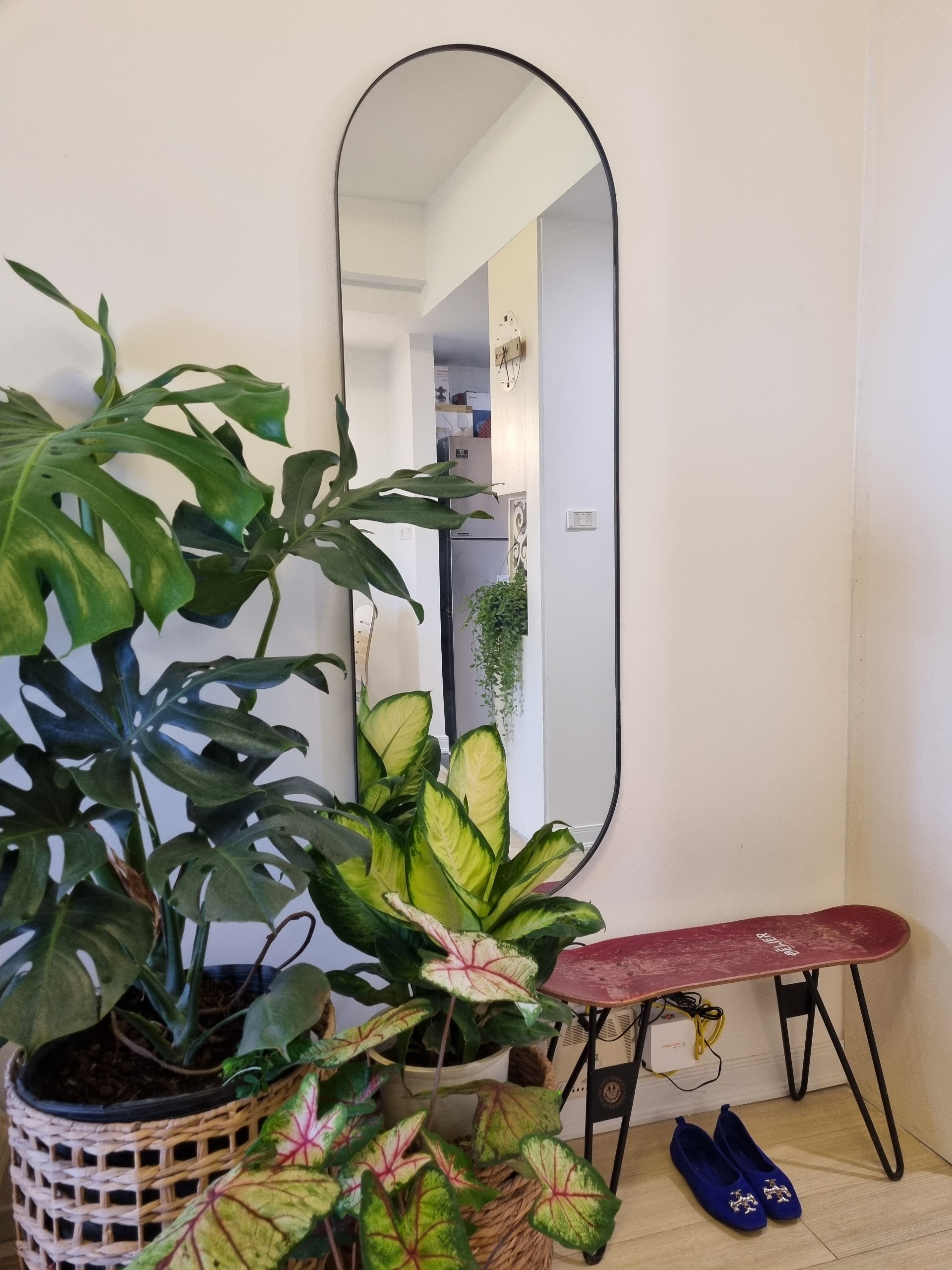 Bán căn hộ 3PN tại tòa C1 Rừng Cọ KĐT Ecopark Hưng Yên giá 3.1 tỷ