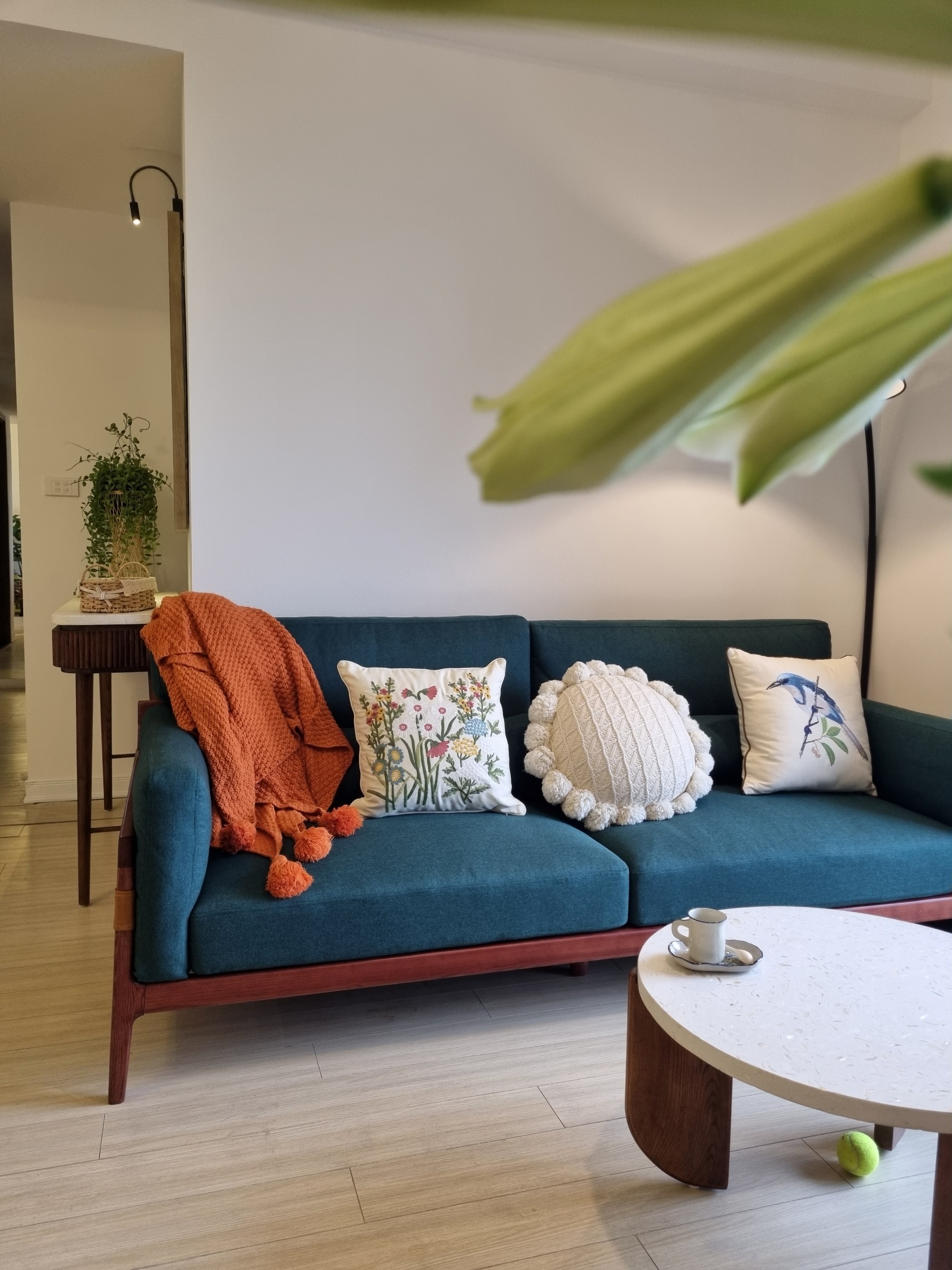 Bán căn hộ 3PN tại tòa C1 Rừng Cọ KĐT Ecopark Hưng Yên giá 3.1 tỷ