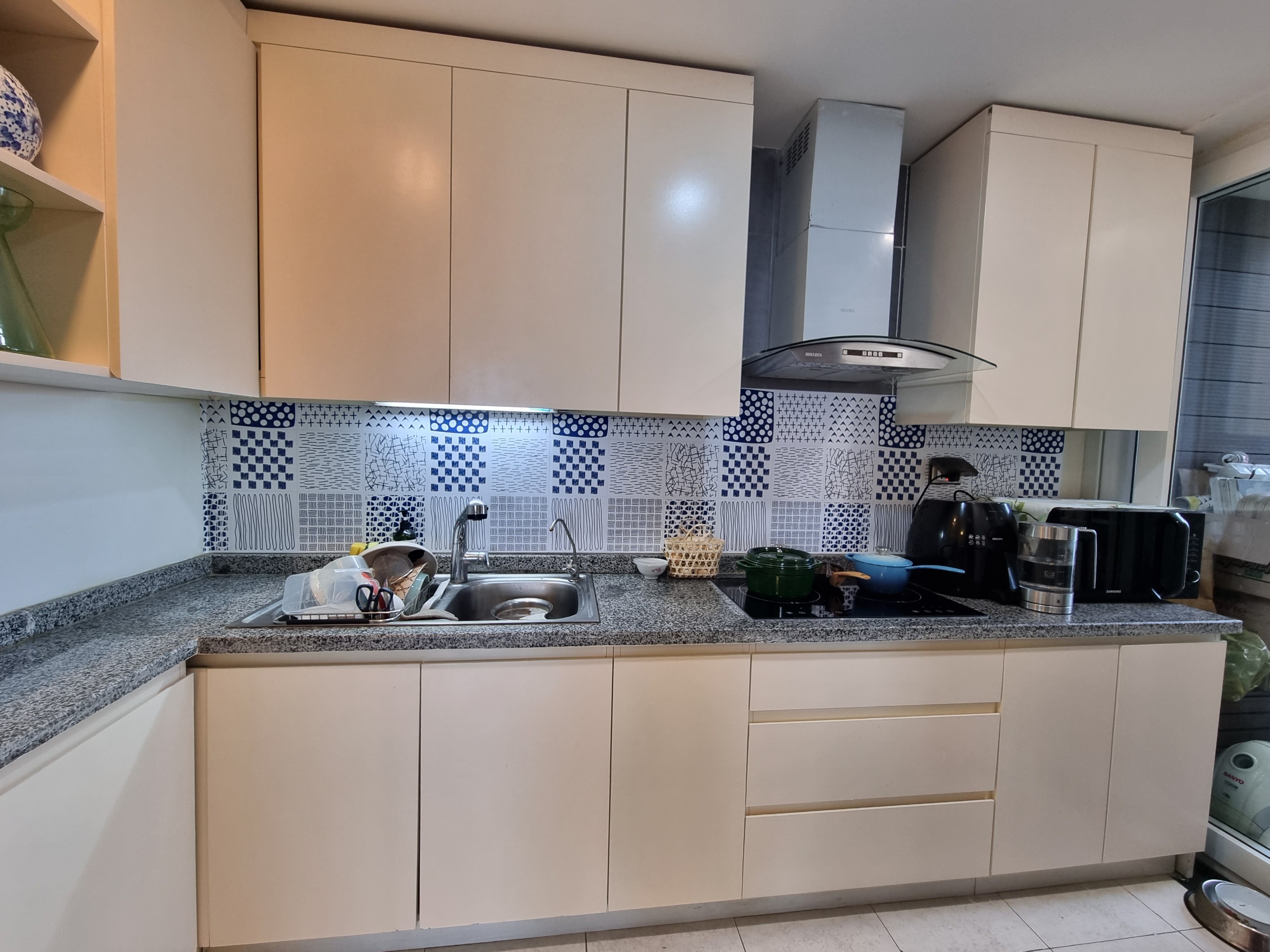 Bán căn hộ 3PN tại tòa C1 Rừng Cọ KĐT Ecopark Hưng Yên giá 3.1 tỷ