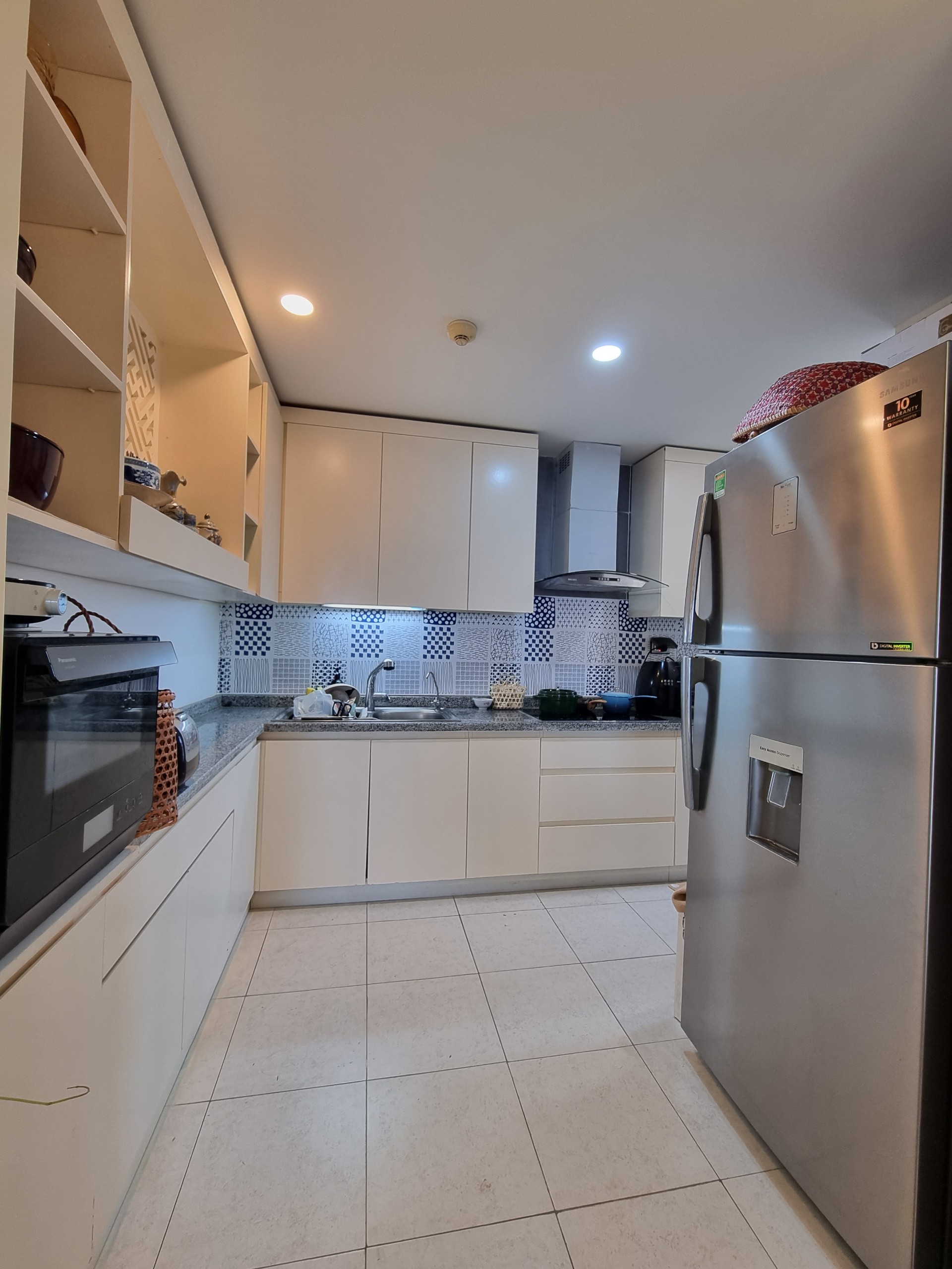 Bán căn hộ 3PN tại tòa C1 Rừng Cọ KĐT Ecopark Hưng Yên giá 3.1 tỷ