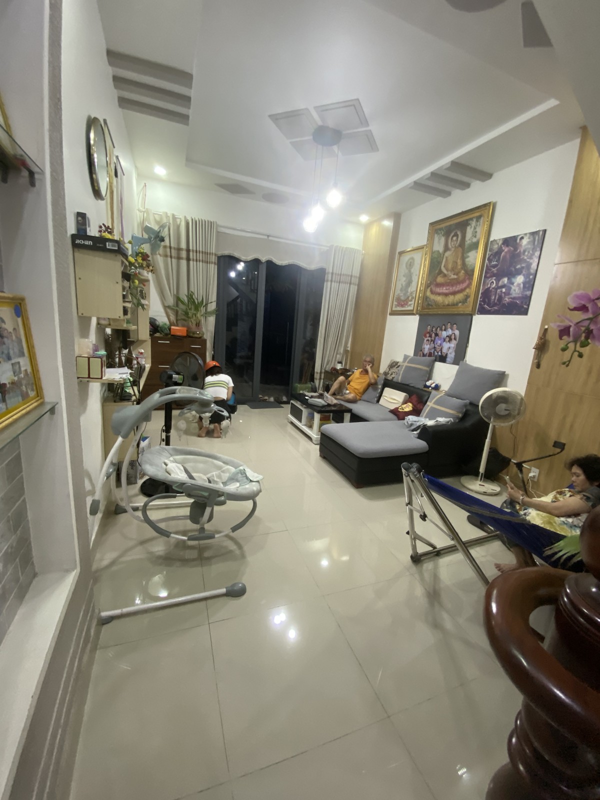 Bán nhà Lê Trọng Tấn, 3 phút ra Trường tiểu học Khương Mai 3.9 tỷ