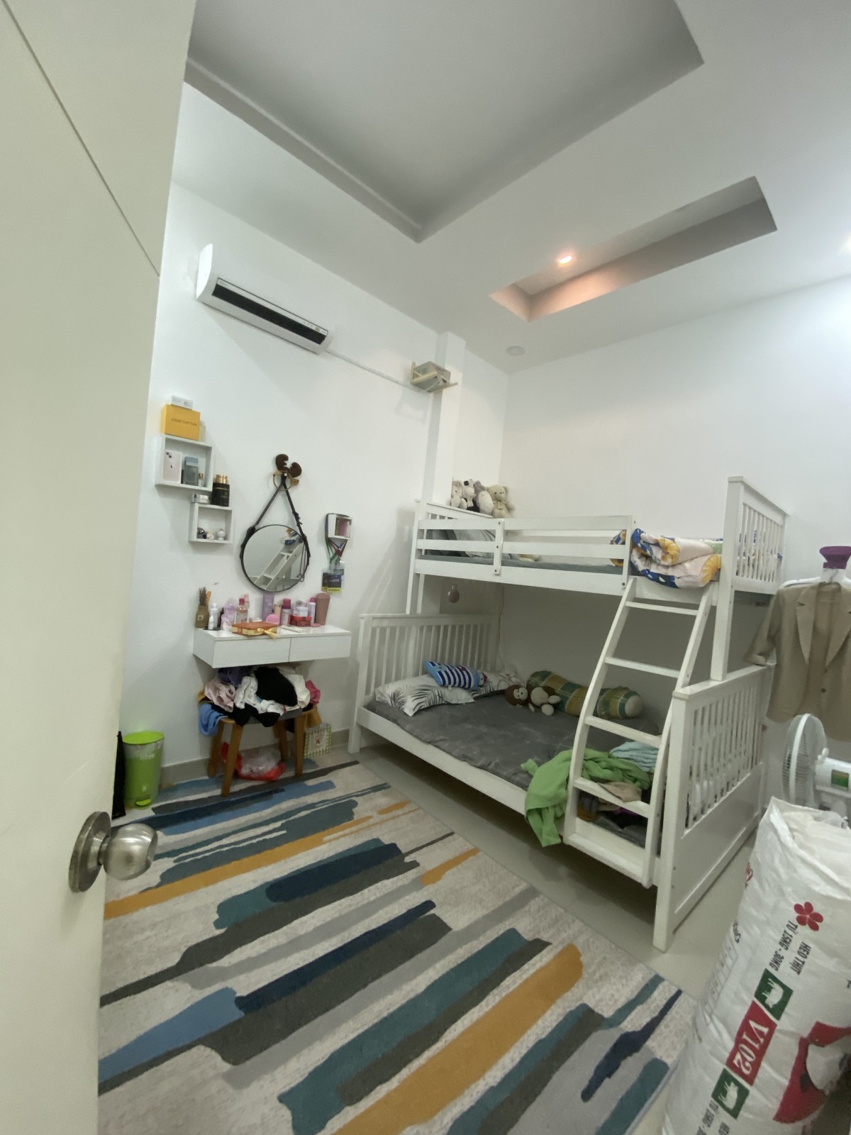 Bán nhà Lê Trọng Tấn, 3 phút ra Trường tiểu học Khương Mai 3.9 tỷ