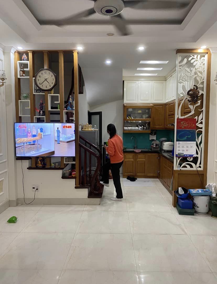 Cần bán nhà khu vực Xuân La - Tây Hồ cực xịn ...
