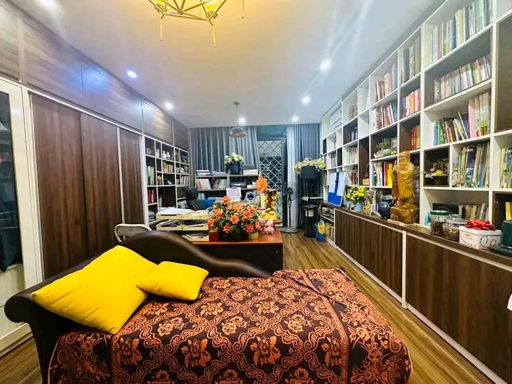Cần bán gấp nhà ở Văn Hội - Bắc Từ Liêm.
