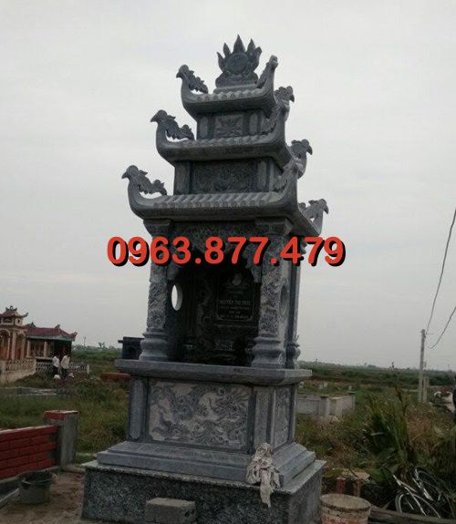 99+ Am Thờ tro cốt Bằng Đá nguyên khối bán Đăk Nông