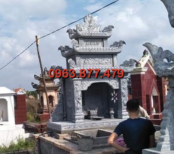 99+ Am Thờ tro cốt Bằng Đá nguyên khối bán Đăk Nông