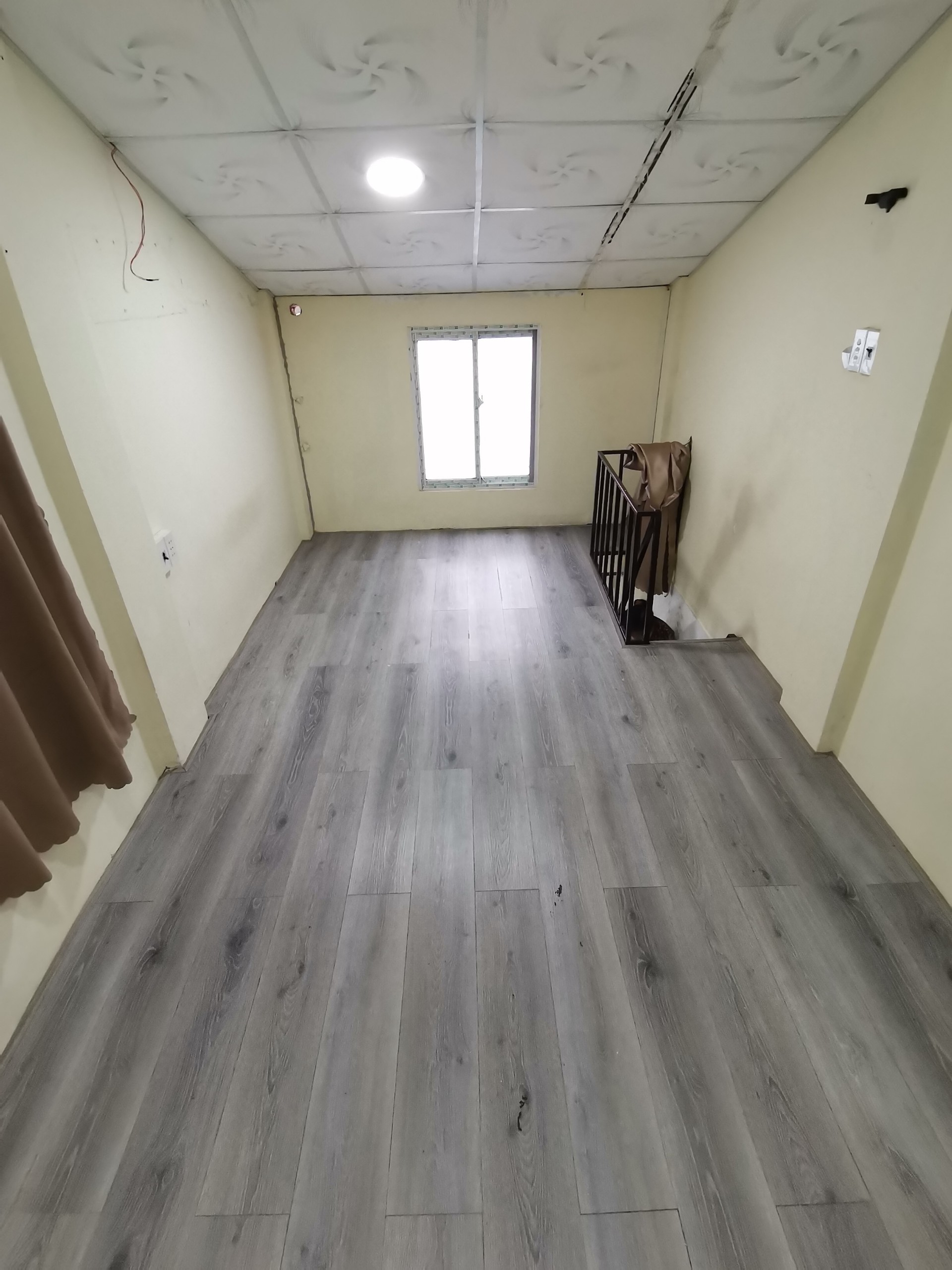 Giá chỉ 1 tỷ 550 có ngay Nhà SHR linh chiểu thủ đức