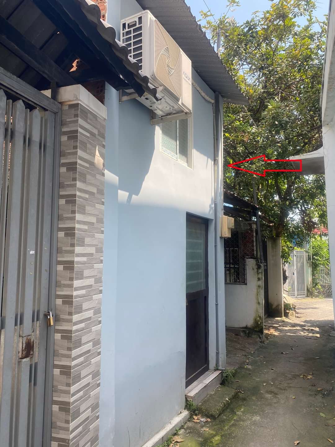Giá chỉ 1 tỷ 550 có ngay Nhà SHR linh chiểu thủ đức