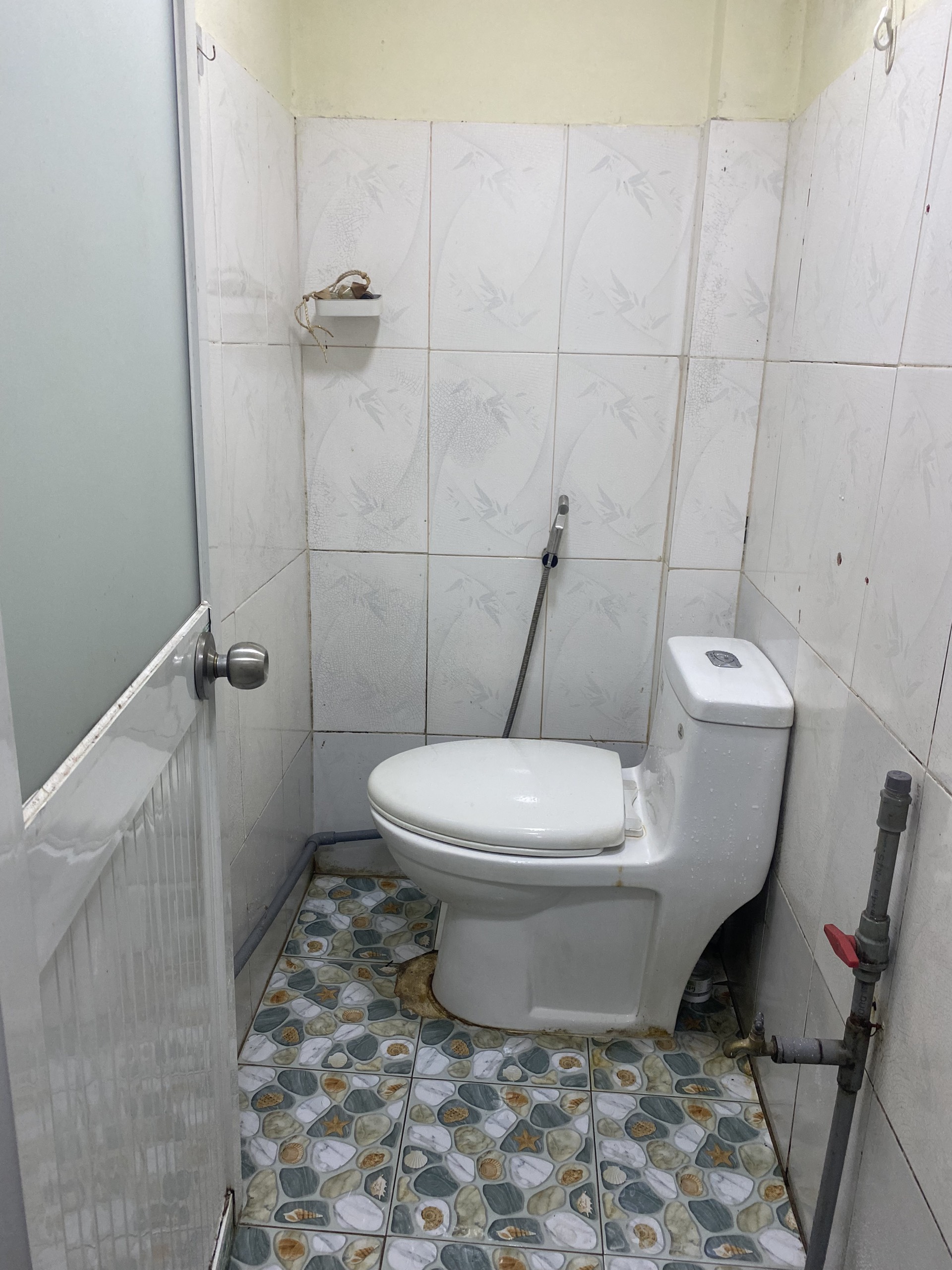 Giá chỉ 1 tỷ 550 có ngay Nhà SHR linh chiểu thủ đức
