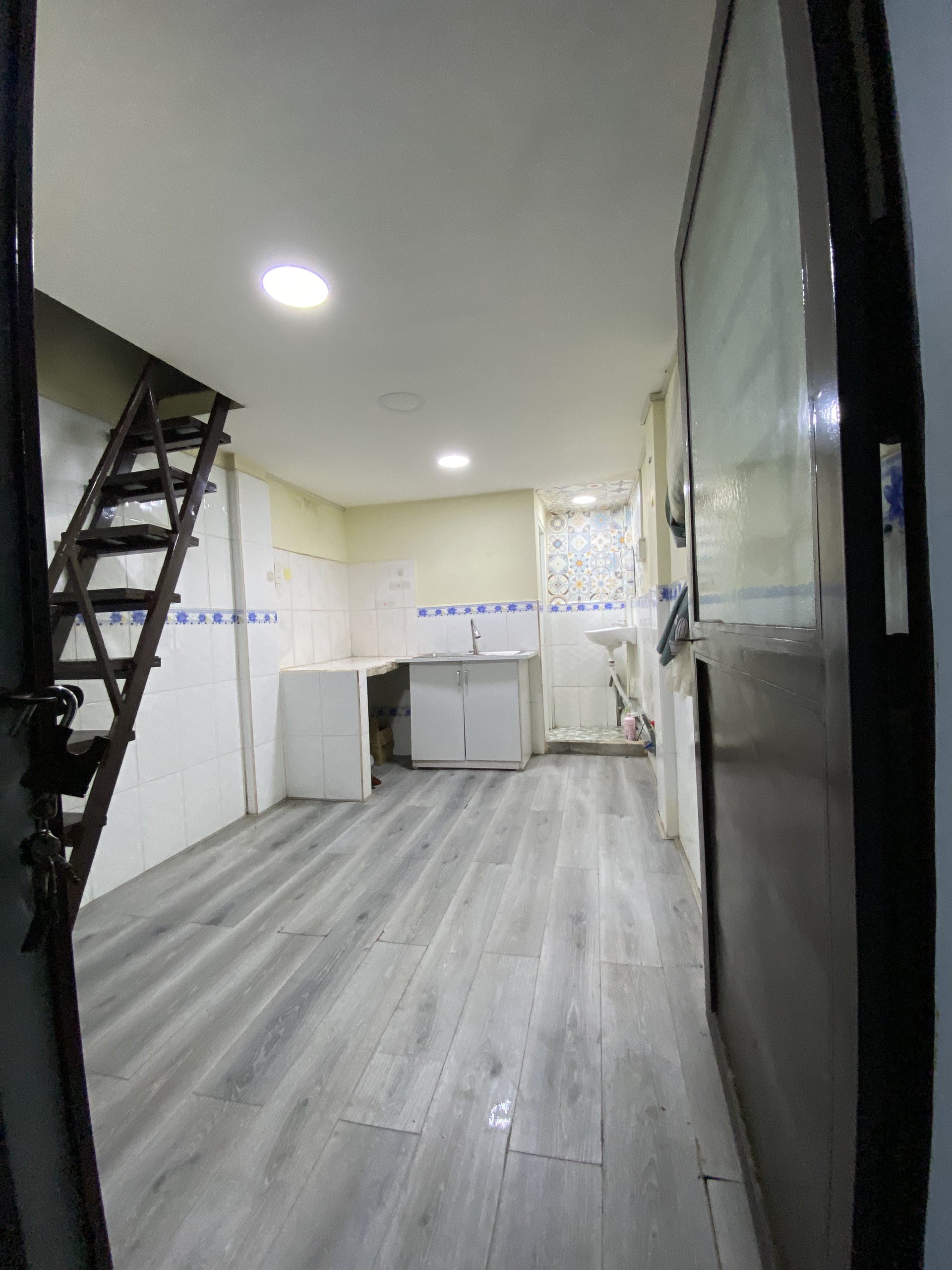 Giá chỉ 1 tỷ 550 có ngay Nhà SHR linh chiểu thủ đức