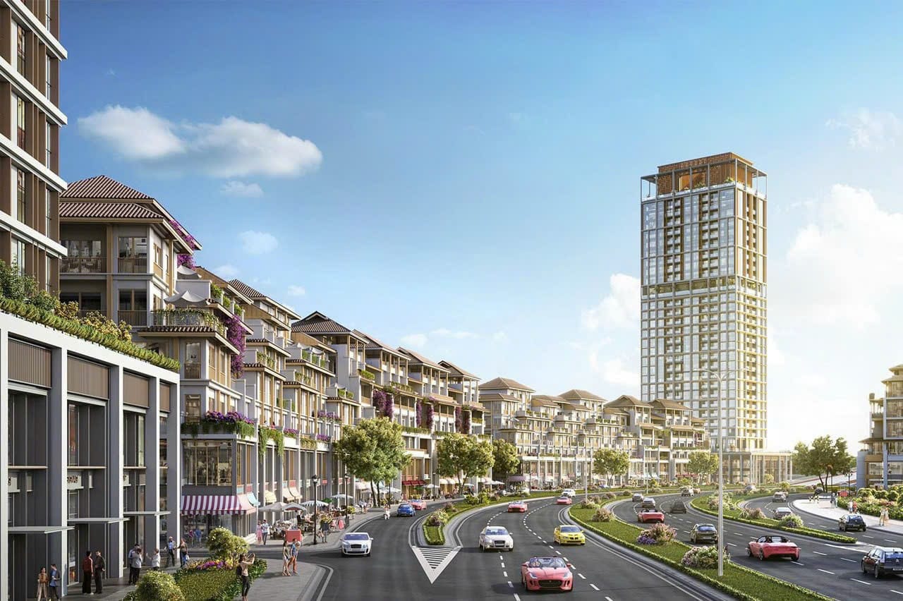 Căn hộ trung tâm tp Đà Nẵng - Ưu đãi cực lớn trong tháng 9 !!!