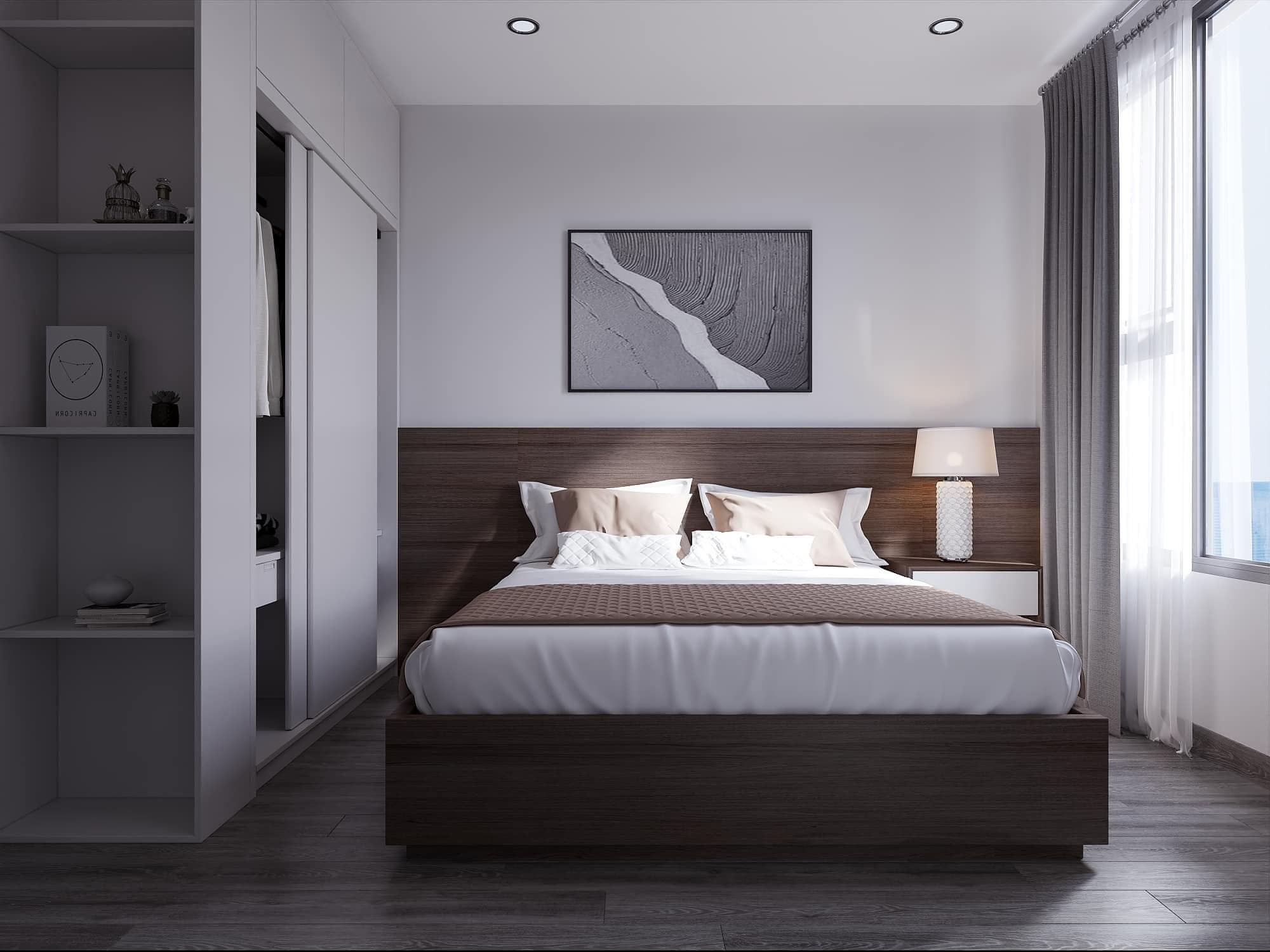 Căn hộ FPT Plaza 2 được mệnh danh là căn hộ đáng sống nhất Đà Nẵng.