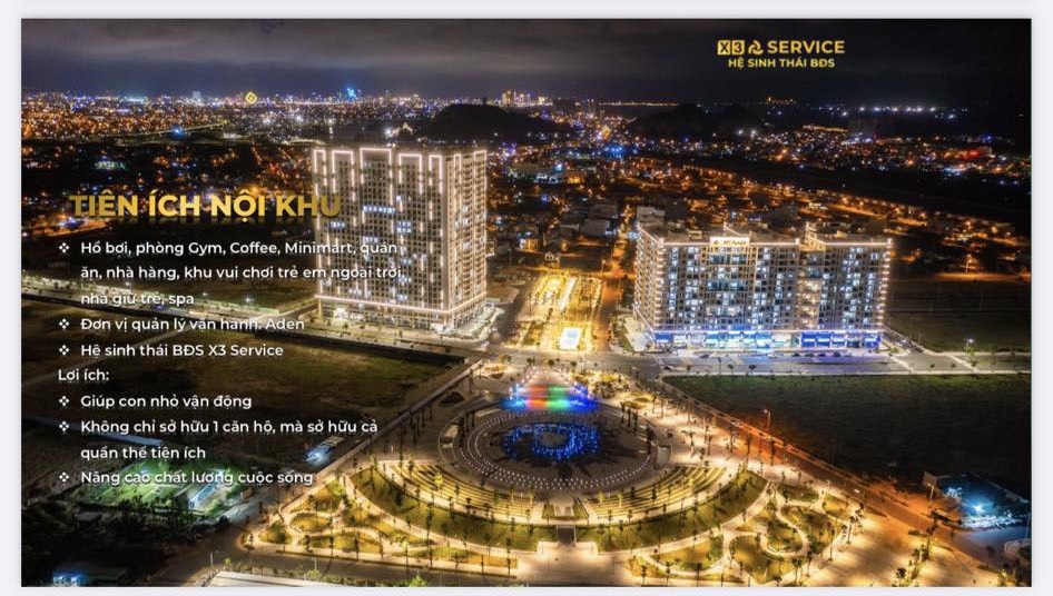 Căn hộ FPT Plaza 2 được mệnh danh là căn hộ đáng sống nhất Đà Nẵng.