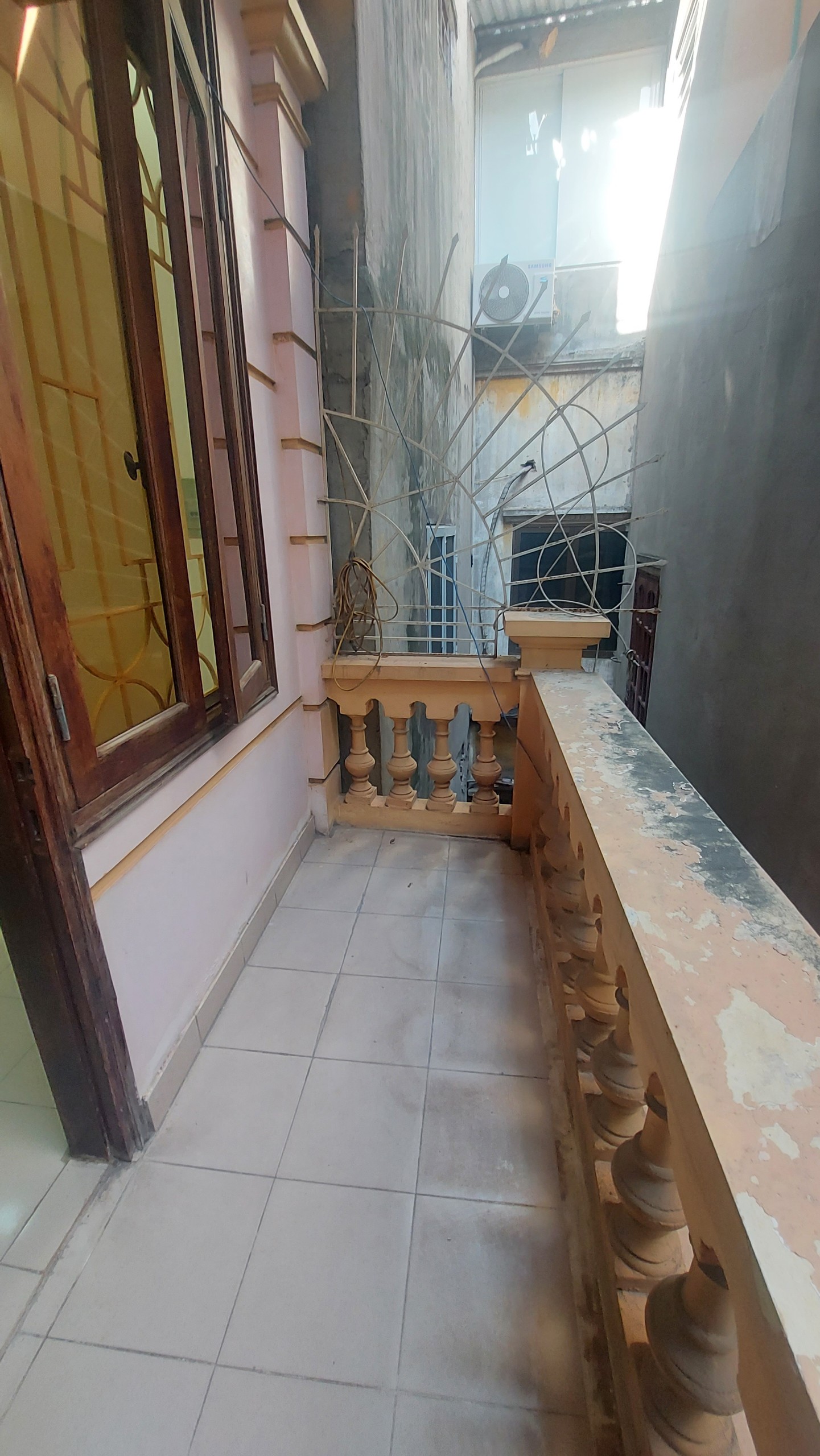 Bán nhà chính chủ ở số 29 ngõ 477/15/29 kim mã, ba đình, nhà chính chủ