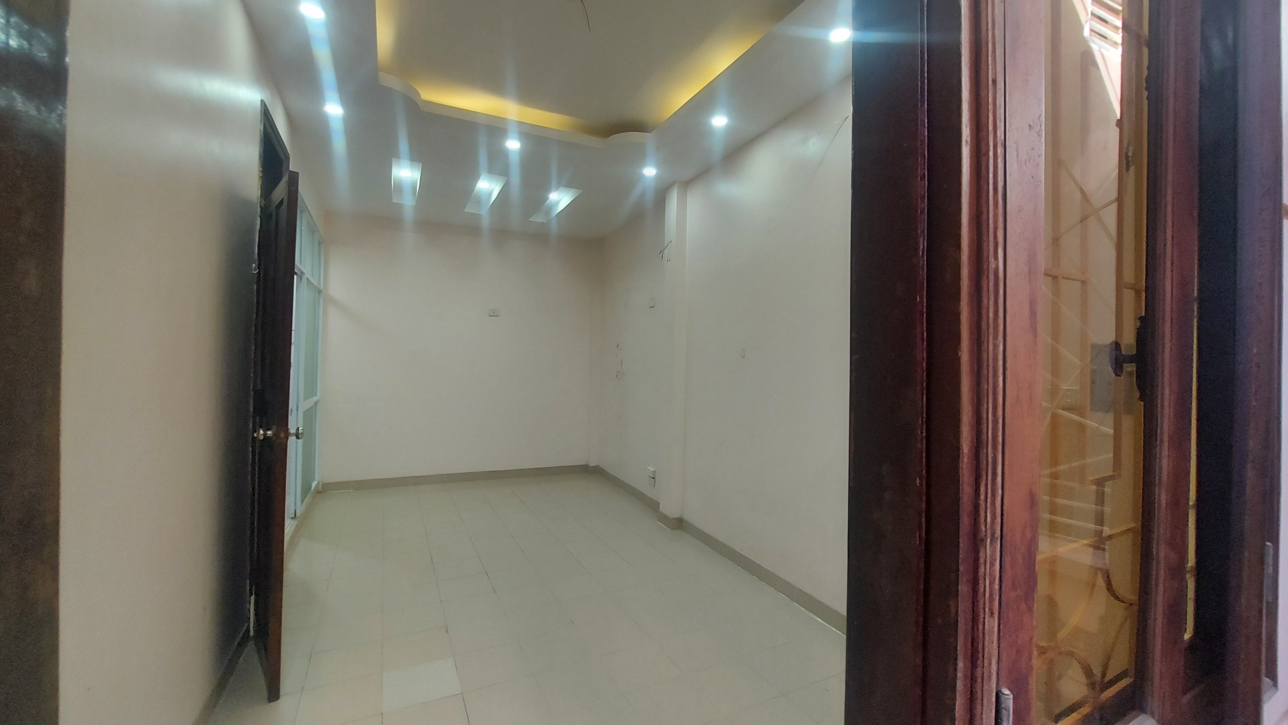 Bán nhà chính chủ ở số 29 ngõ 477/15/29 kim mã, ba đình, nhà chính chủ