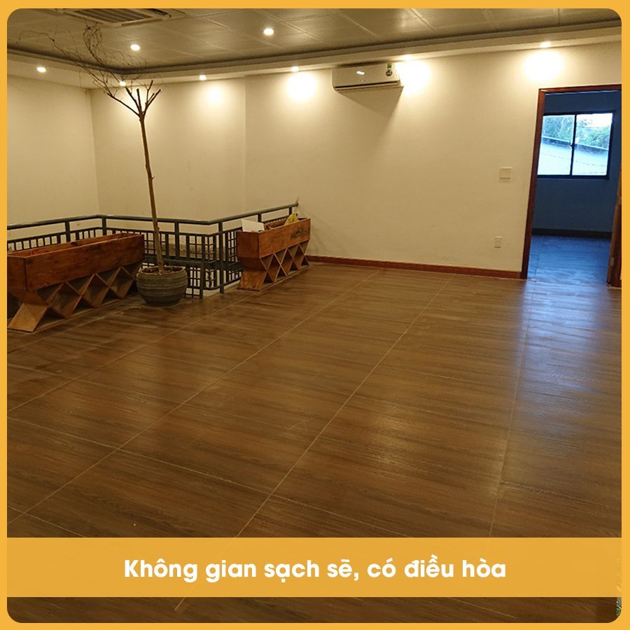 CHO THUÊ VĂN PHÒNG HIỆN ĐẠI TẠI QUẬN NINH KIỀU TP CẦN THƠ