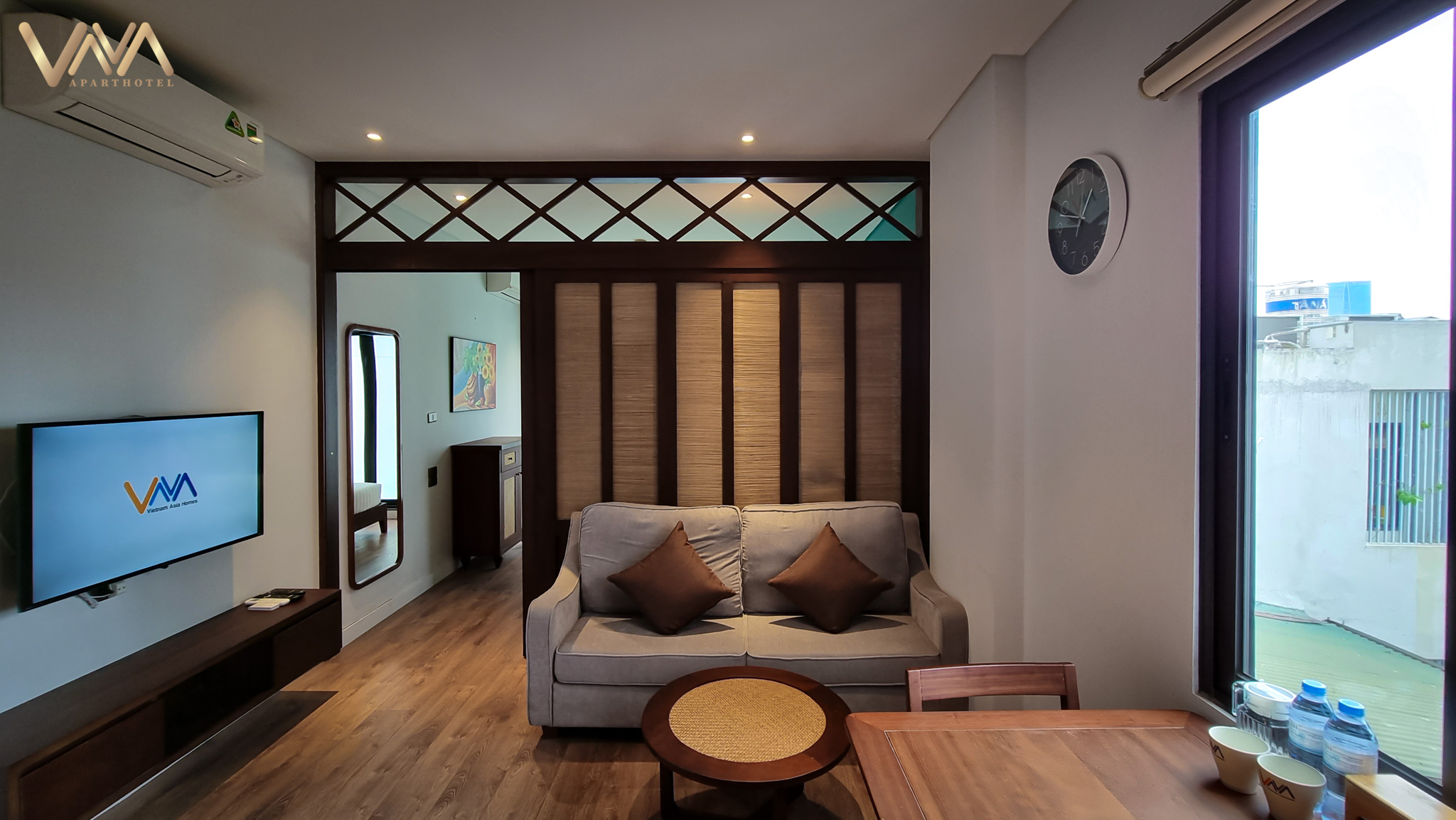 KHÁCH SẠN CĂN HỘ VNAHOMES APARTHOTEL DU LỊCH, CÔNG TÁC HÀ NỘI 19009202