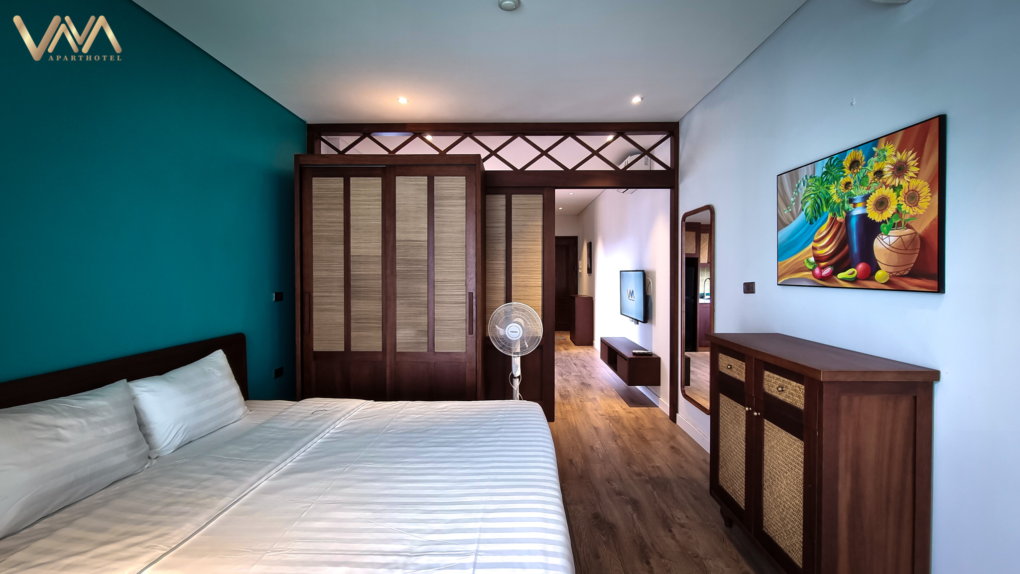 KHÁCH SẠN CĂN HỘ VNAHOMES APARTHOTEL DU LỊCH, CÔNG TÁC HÀ NỘI 19009202