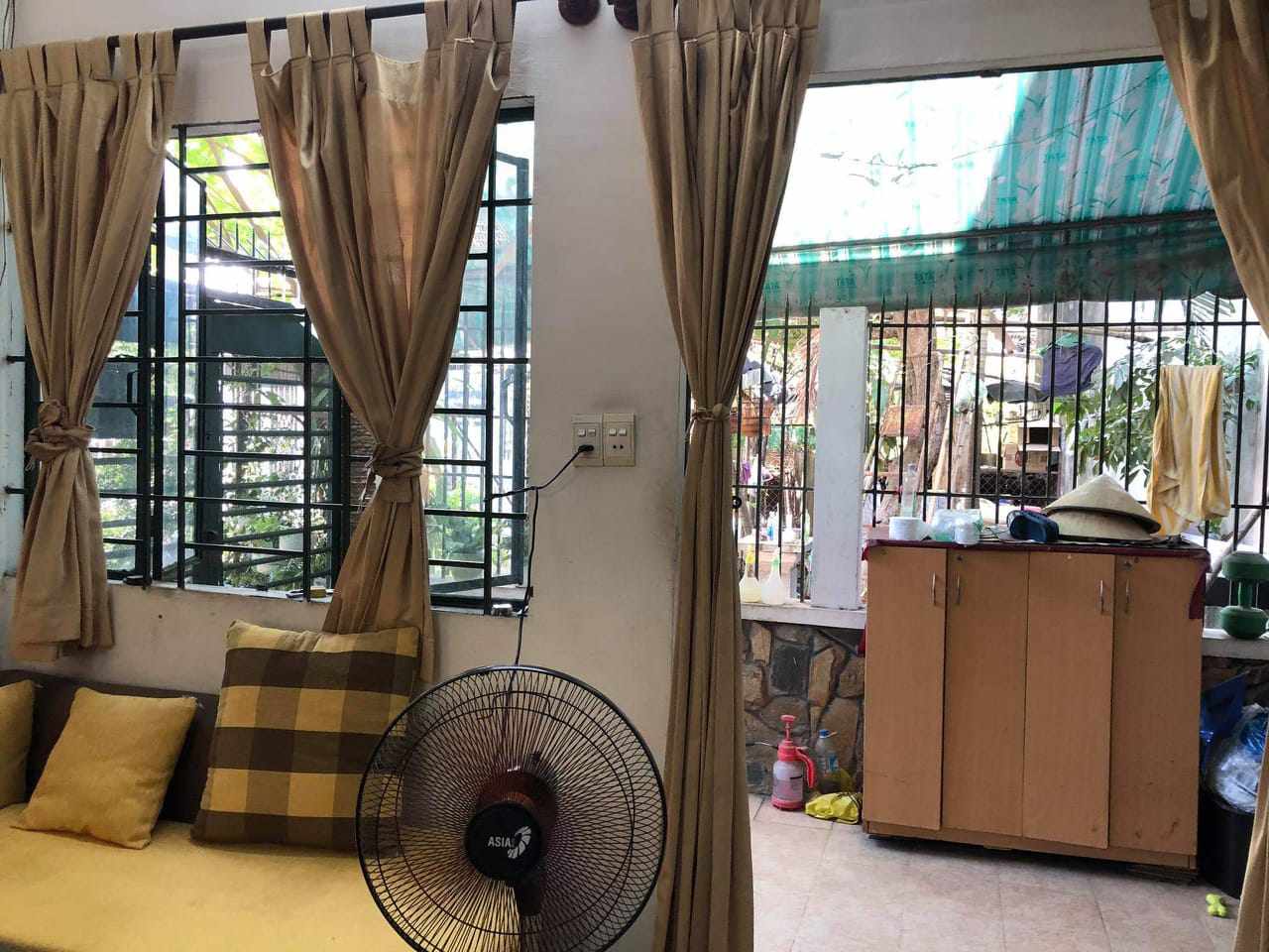 Bán nhà Điện Biên Phủ, Phường 11, Quận 10, xe tải, 4 tầng, giá 6,5 tỷ.