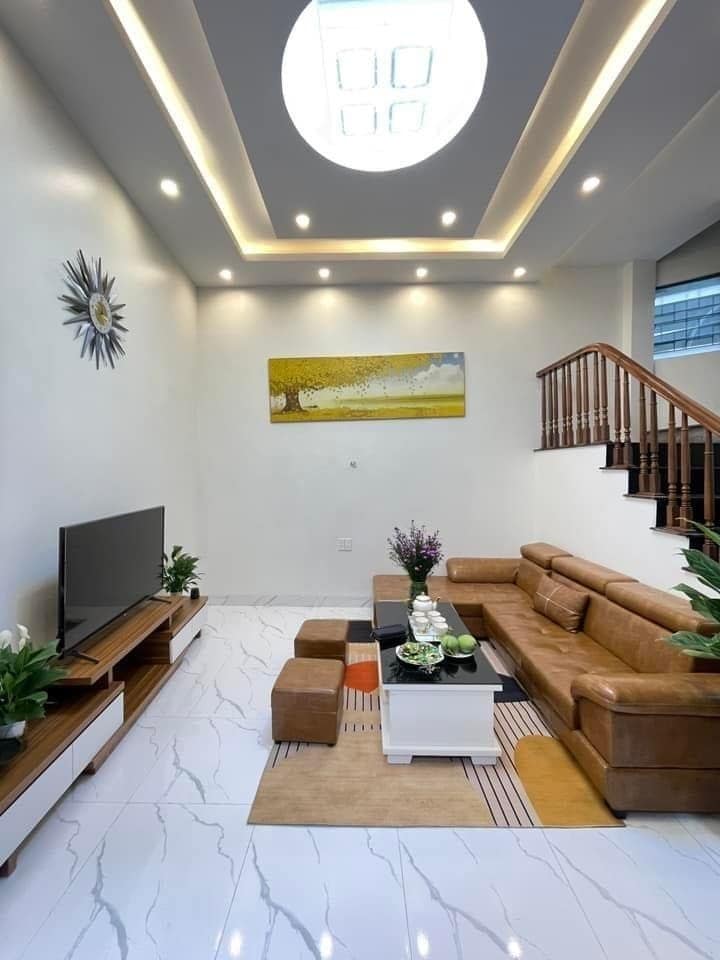 1 ngoặt vào nhà, chủ tự xây, tặng full nội thất xịn