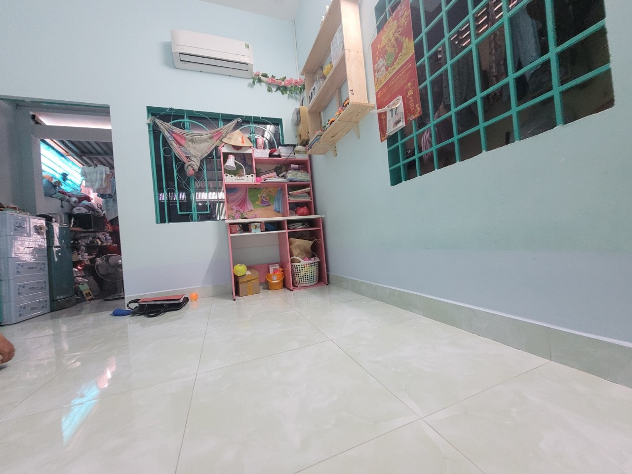Siêu rẻ, Nhà đường số 19, xe hơi, 80m,Linh Chiểu, Thủ Đức, nhỉnh 4 tỷ.