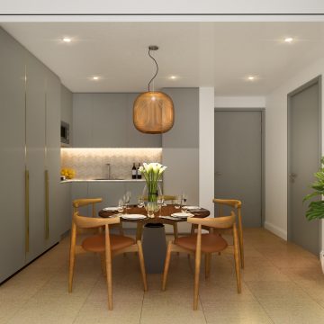 Bán sở hữu kỳ nghỉ A26 ALMA giá thỏa thuận
