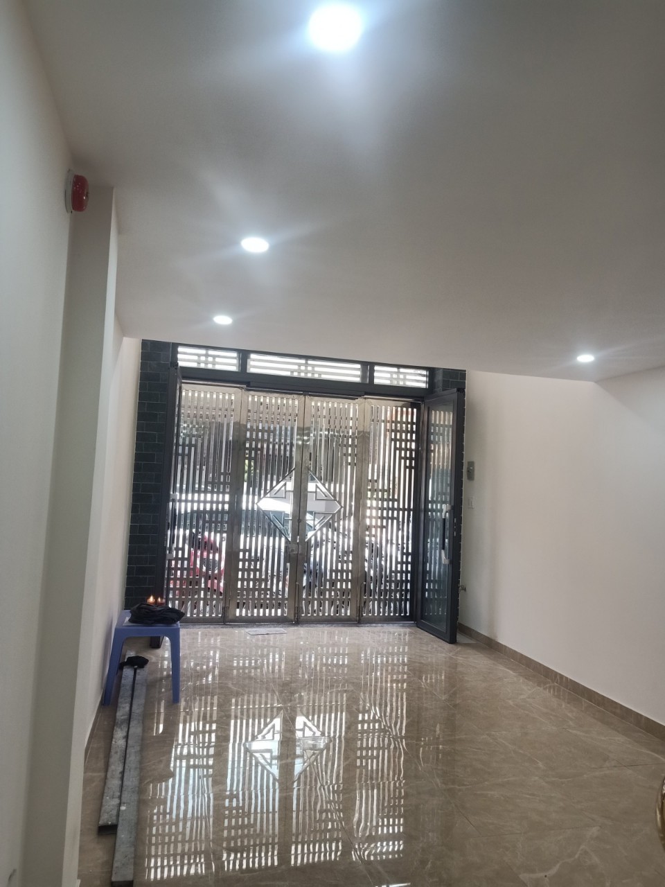 Mặt tiền Ký Hoà, Phường 11, Quận 5, 6 tầng, nhỉnh 17 tỷ.