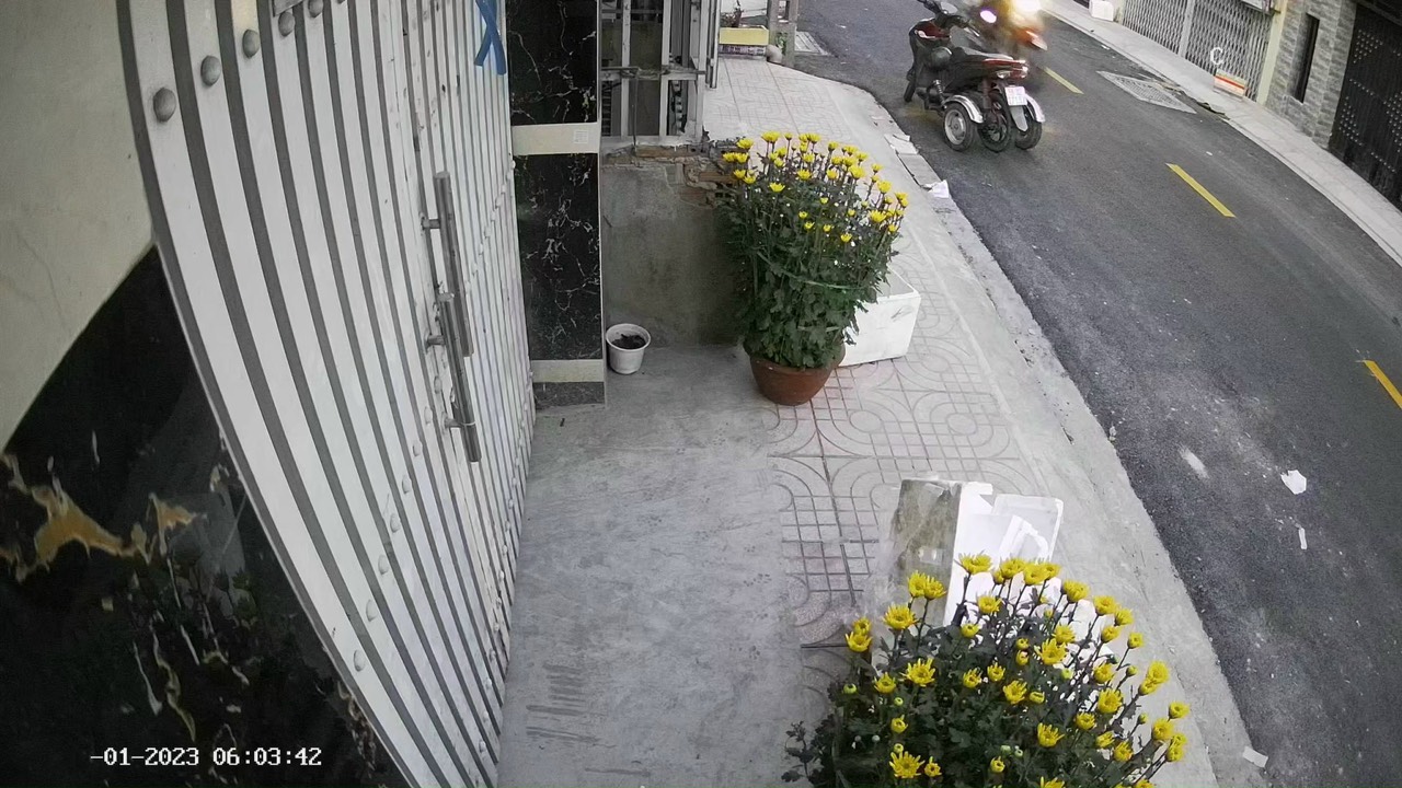 Nhà mặt tiền 77.4m2, 3 phòng ngủ ở phường Linh Đông, Thủ Đức, HCM