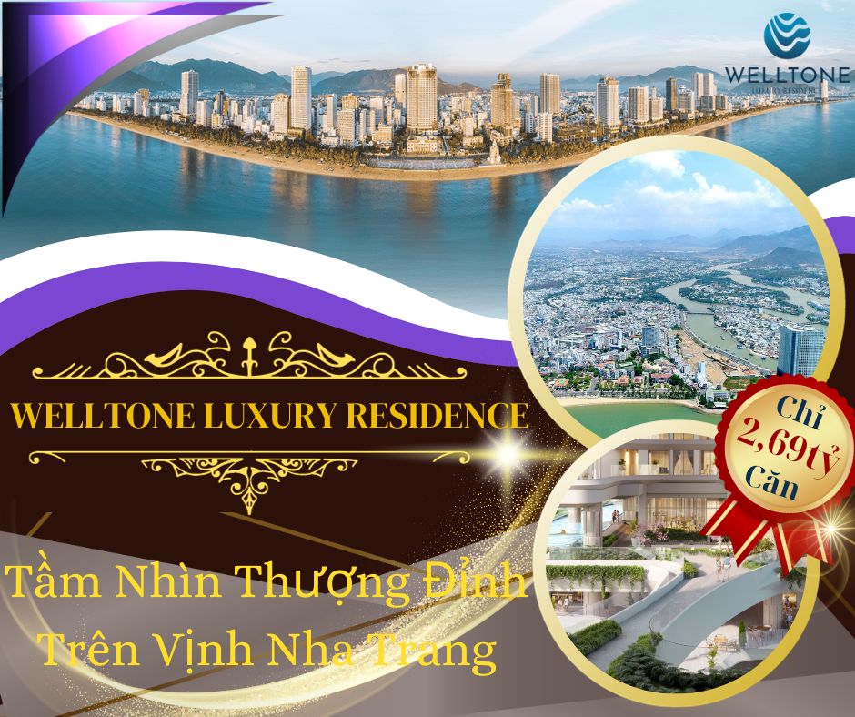 Hiệu lục của hợp đồng Welltone Luxury Residence
