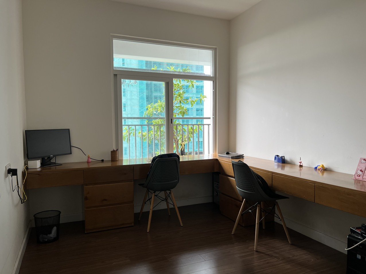 Cho thuê căn hộ chung cư 3PN, 98m2, 20 triệu/tháng, Nhà Bè, HCM