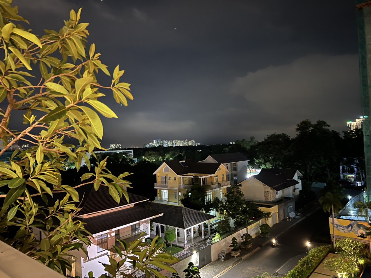 Cho thuê căn hộ chung cư 3PN, 98m2, 20 triệu/tháng, Nhà Bè, HCM