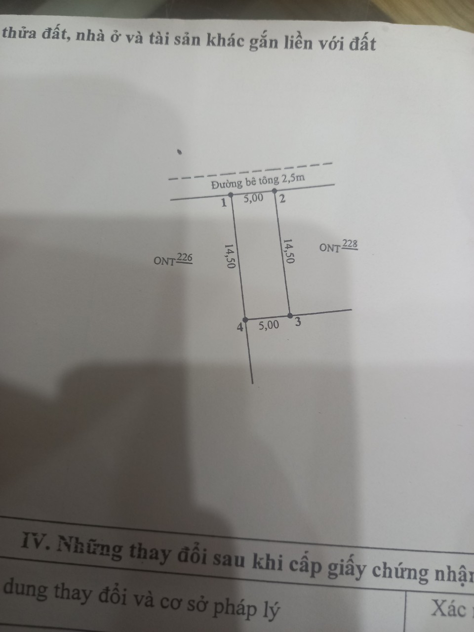 Bán nhà 2 tầng Điện Thắng Bắc, Điện Bàn cách QL1A 50m chỉ hơn 1 tỷ