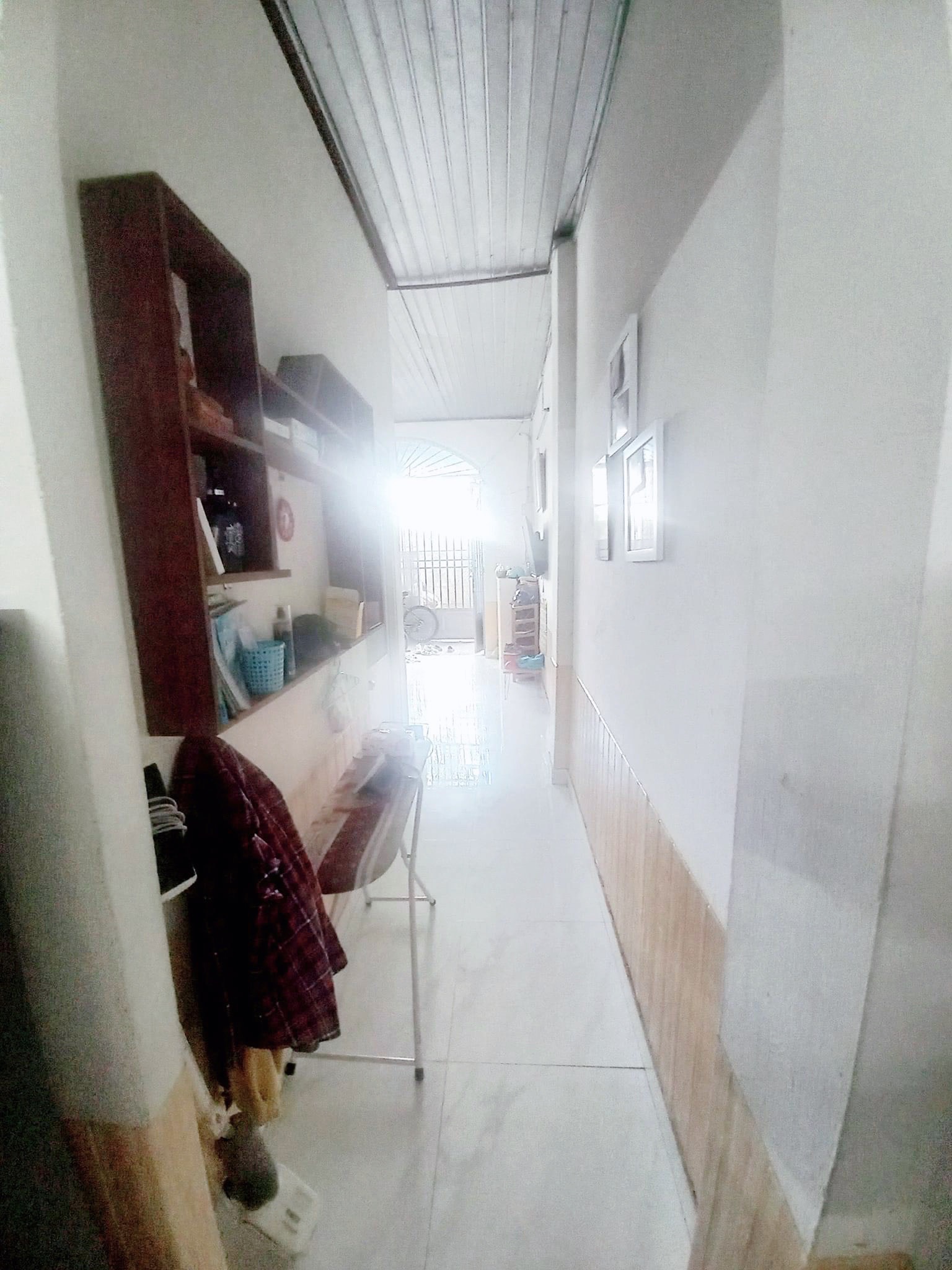 bán nhà ngay hồ bơi tây thạnh tân phú 58m2 2tang ,hẻm xe tai-5ty nhinh