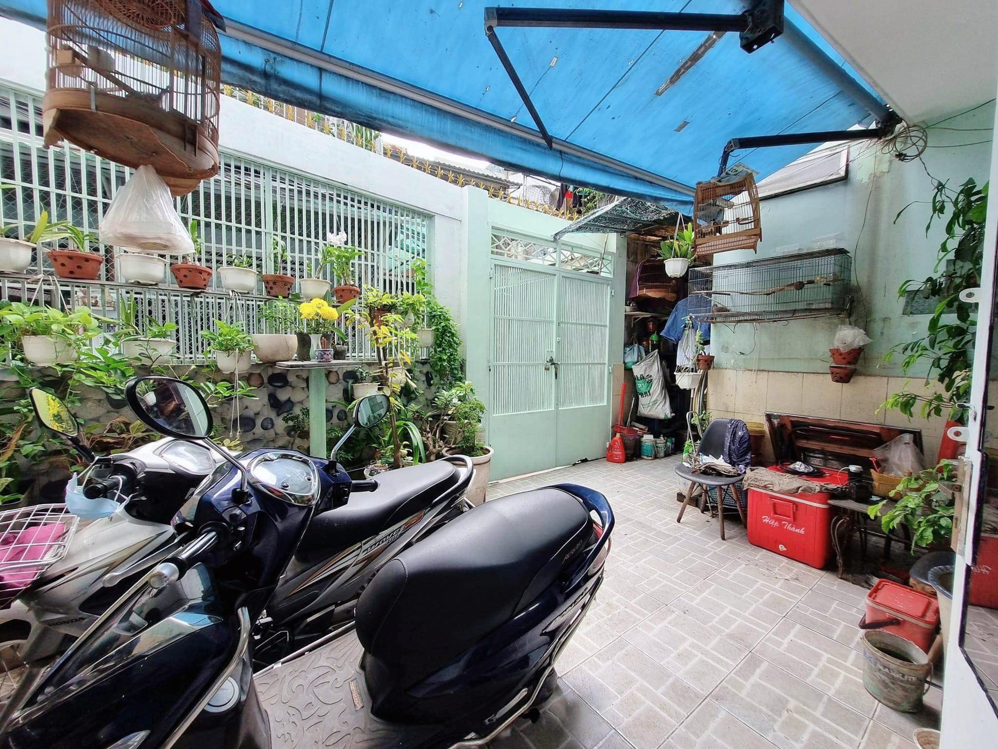 bán nhà shr 62m2 2tang mũi tàu Cộng Hòa-Trường Chinh,nở hậu ,5ty nhinh