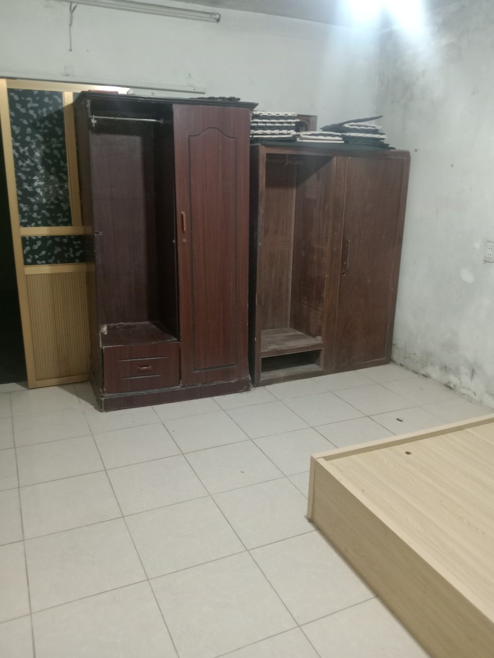 Cho thuê nhà chính chủ ở số P104 D1 Ngọc Khánh, Ba Đình, Hà Nội