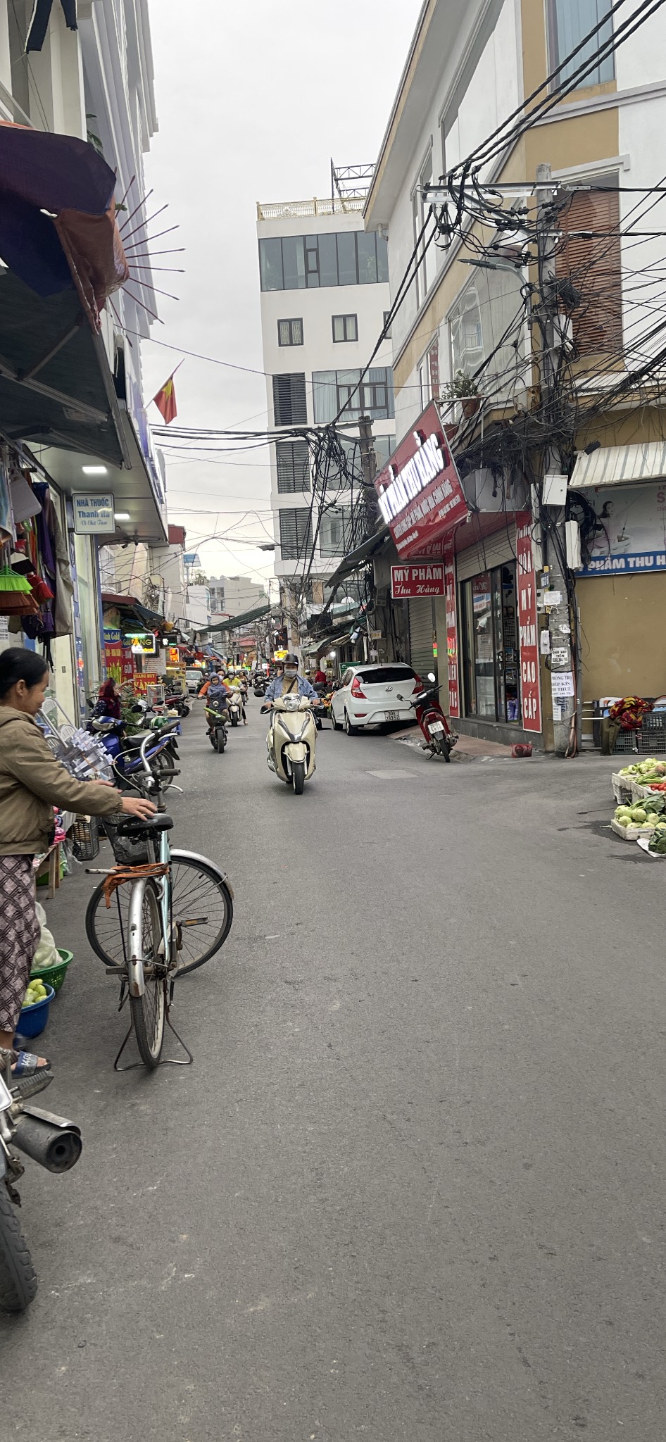 Bán Nhà Thị Trấn Đông Anh Nhà Mới Xây Giá Rẻ