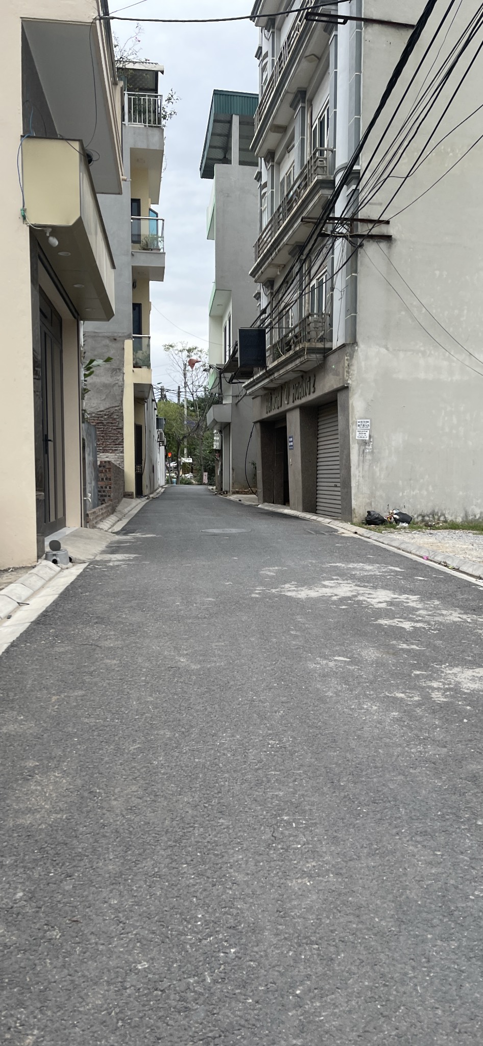 Bán Đất Giá Rẻ Khu Công Nghiệp Thăng Long