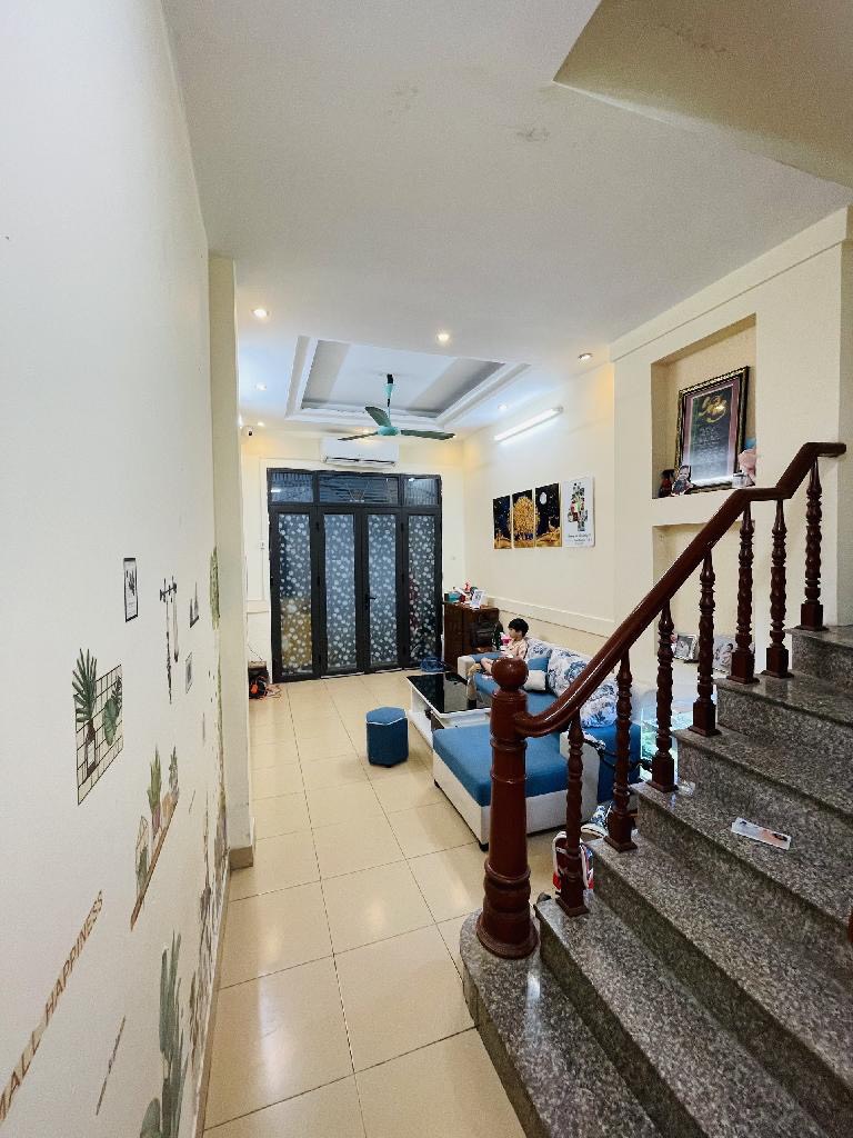 NHÀ ĐẸP ĐỈNH NGÕ QUỲNH-NHÀ Ở,KINH DOANH-THÔNG SỐ VÀNG