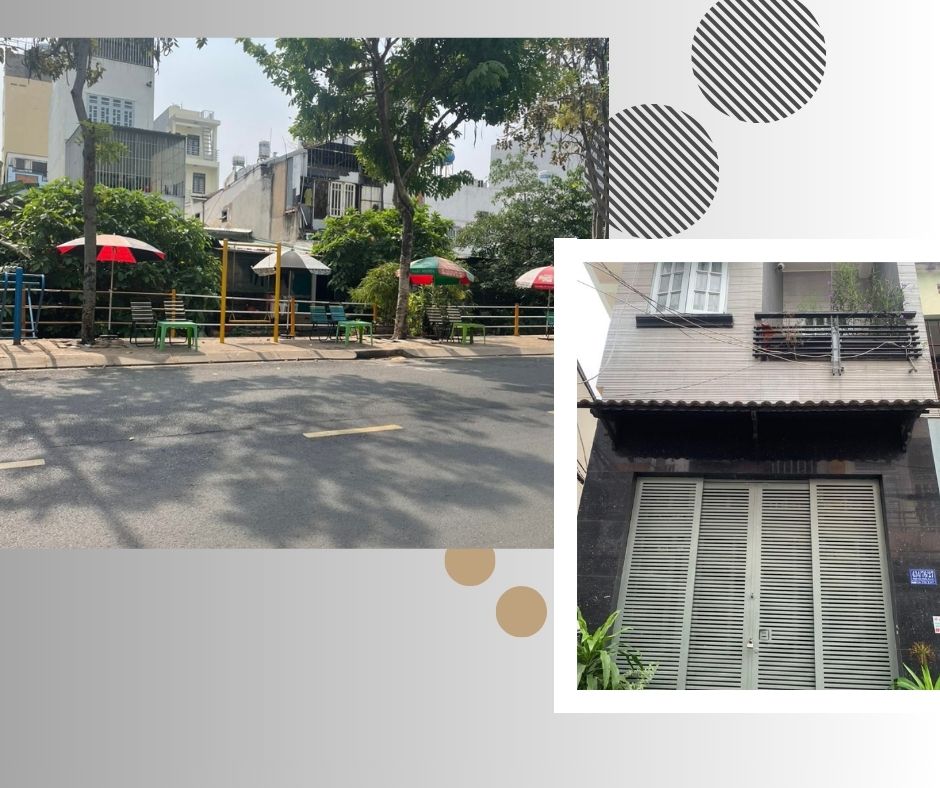 2 tầng, nhỉnh 5tỷ , gần sân bay quốc tế tân sơn nhất quận tân bình
