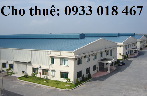 cho thuê nhà xưởng tại hưng hà thái bình 500m2, 1000m2, 2000m2