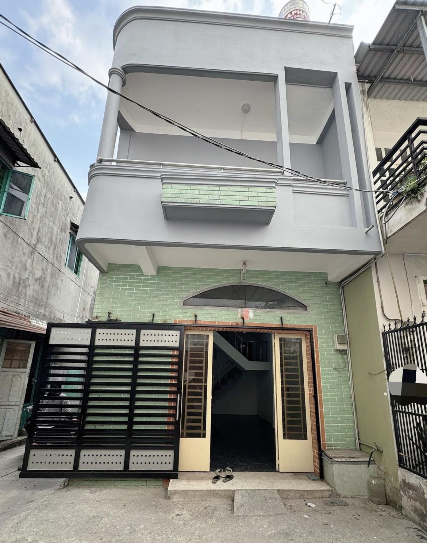 bán nhà shr-hxh 54m2-3tang Dương Văn Dương-kế Aeon Tân Phú ,4ty nhỉnh