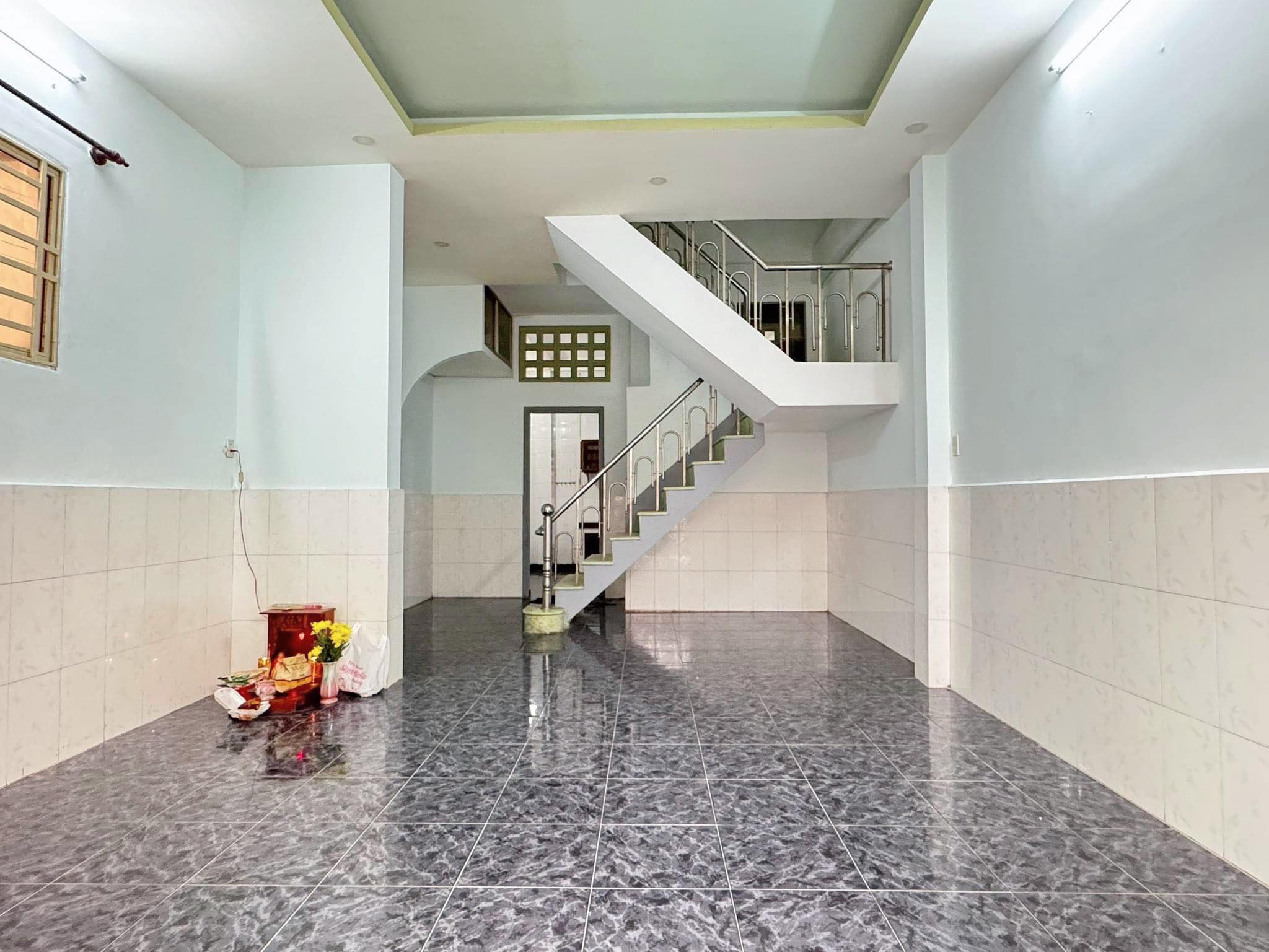 bán nhà shr-hxh 54m2-3tang Dương Văn Dương-kế Aeon Tân Phú ,4ty nhỉnh