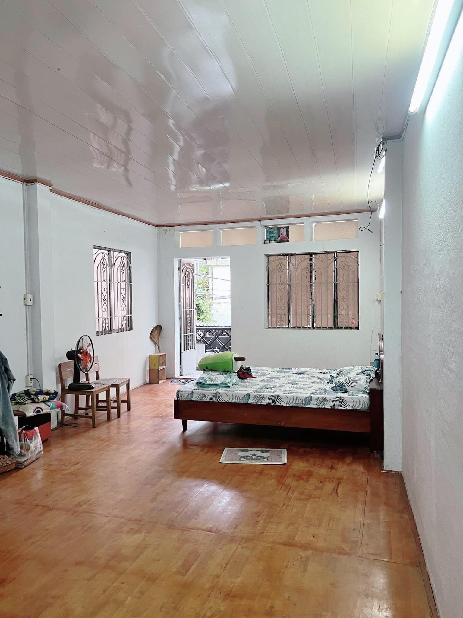 BÁN NHÀ SHR-HXH 62M2-2TANG NGUYỄN HỮU TIẾN -GẦN DH CÔNG THƯƠNG -5.9 TỶ