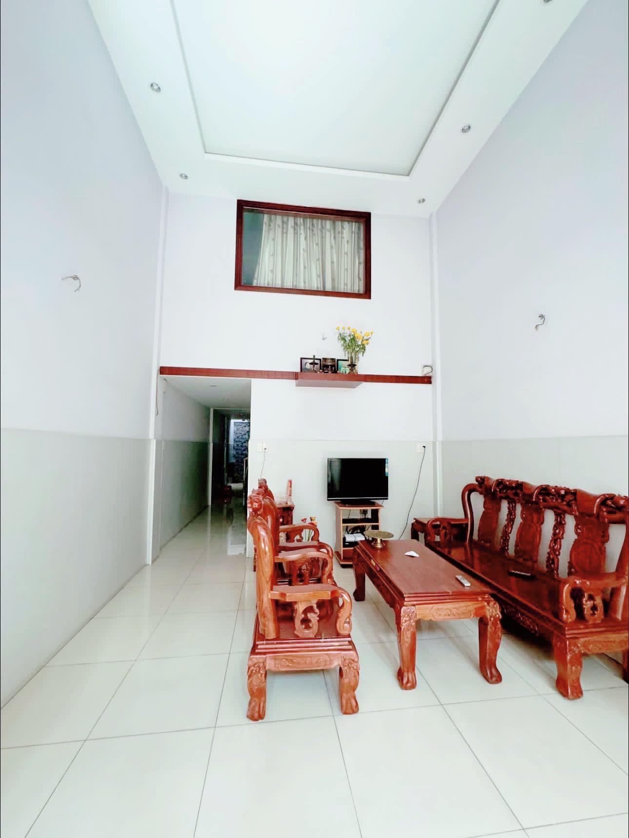 BÁN NHÀ SHR 62M2-2TANG TÂY THẠNH TÂN PHÚ,NGAY KCN TÂN BÌNH- 4 TỶ NHỈNH