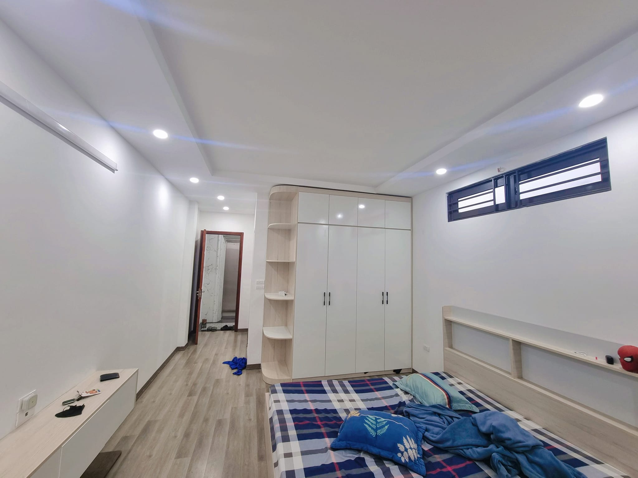 Bán nhà kinh doanh giáp bát,DT 35m x 5 tầng, kinh doanh sầm uất
