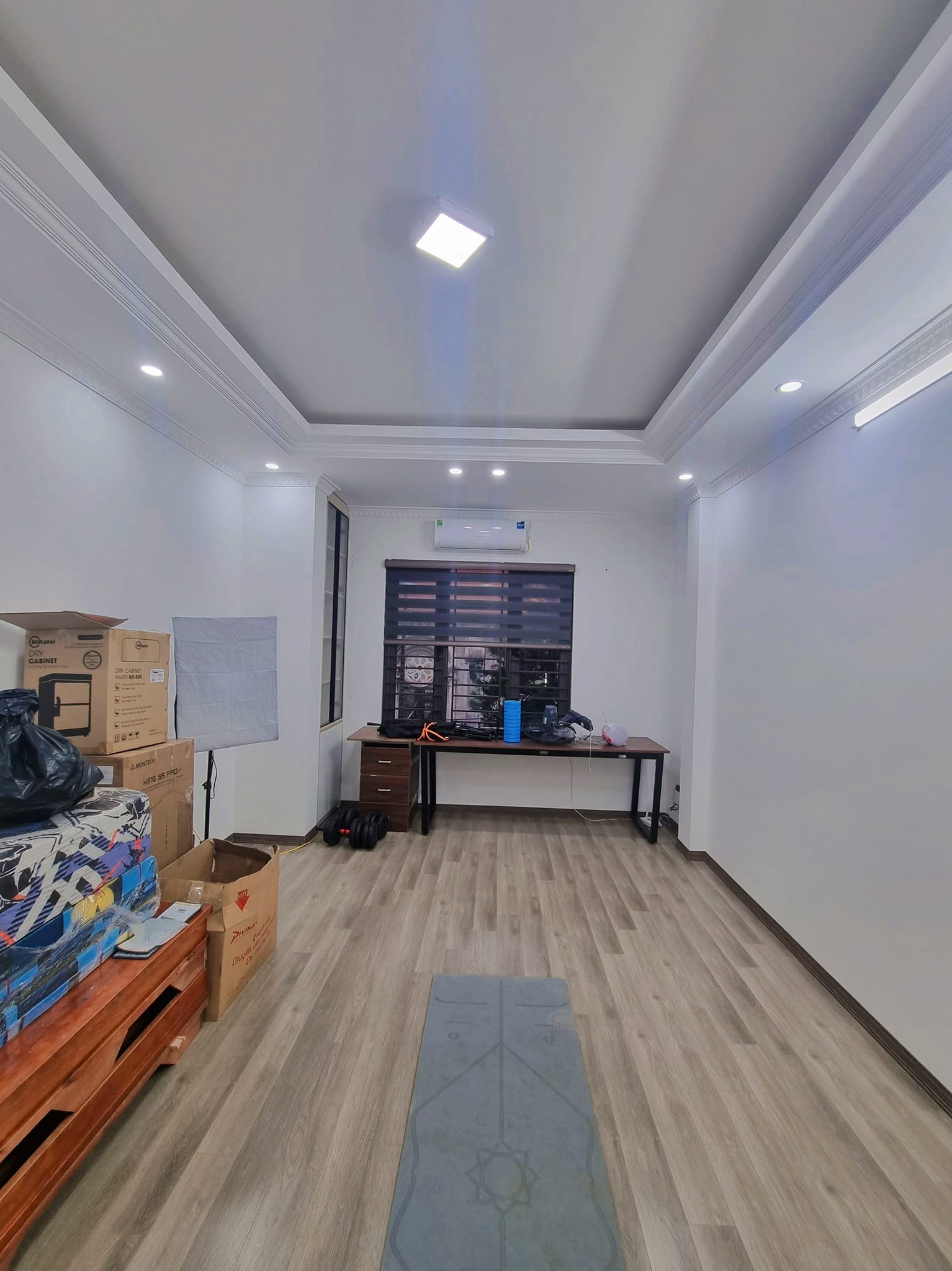 Bán nhà kinh doanh giáp bát,DT 35m x 5 tầng, kinh doanh sầm uất